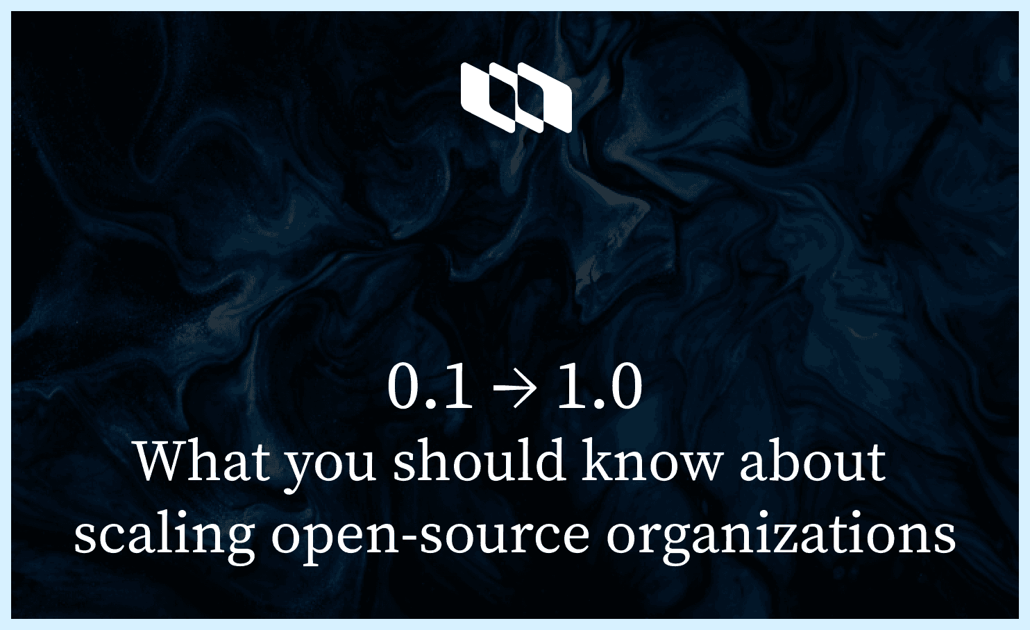 Lessons in sustainability from scaling Plane