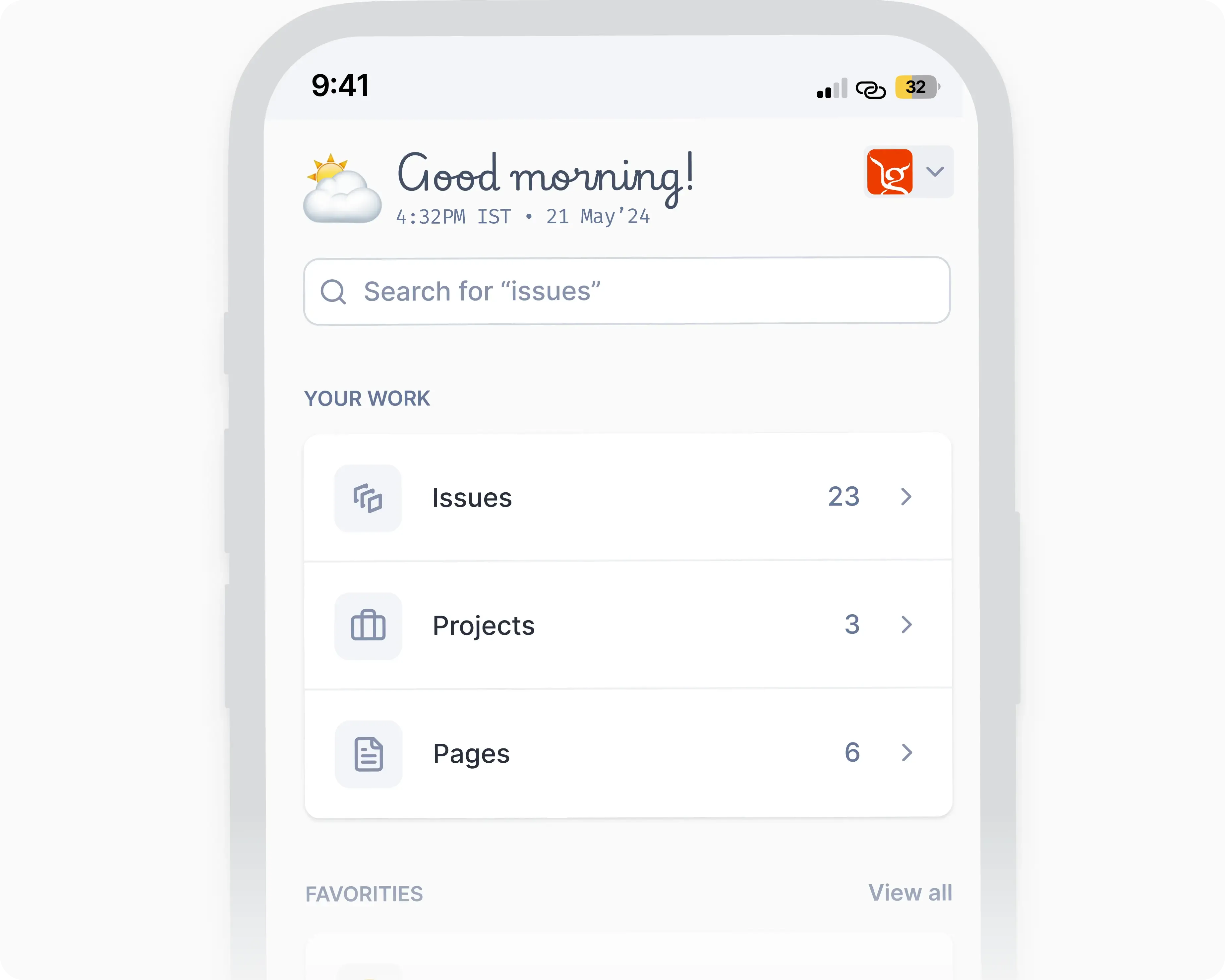 mobile-access your latest-desktop light.webp