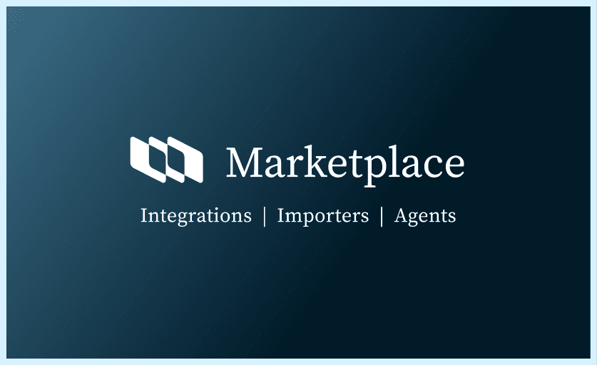Introducing the Plane Marketplace | Integrations, Importers and Agents