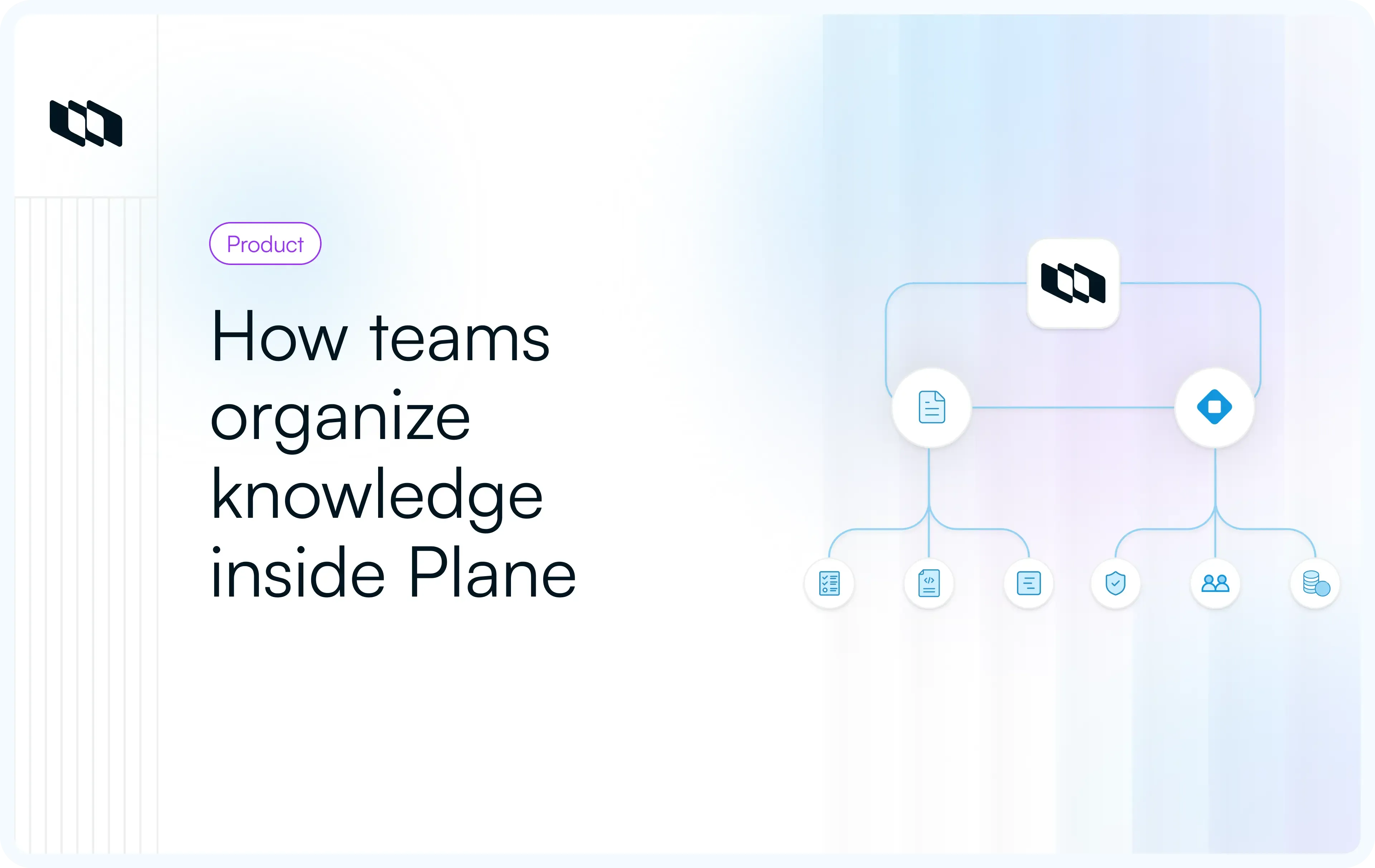 Cover image for Plane Wiki and Pages: A guide to team documentation