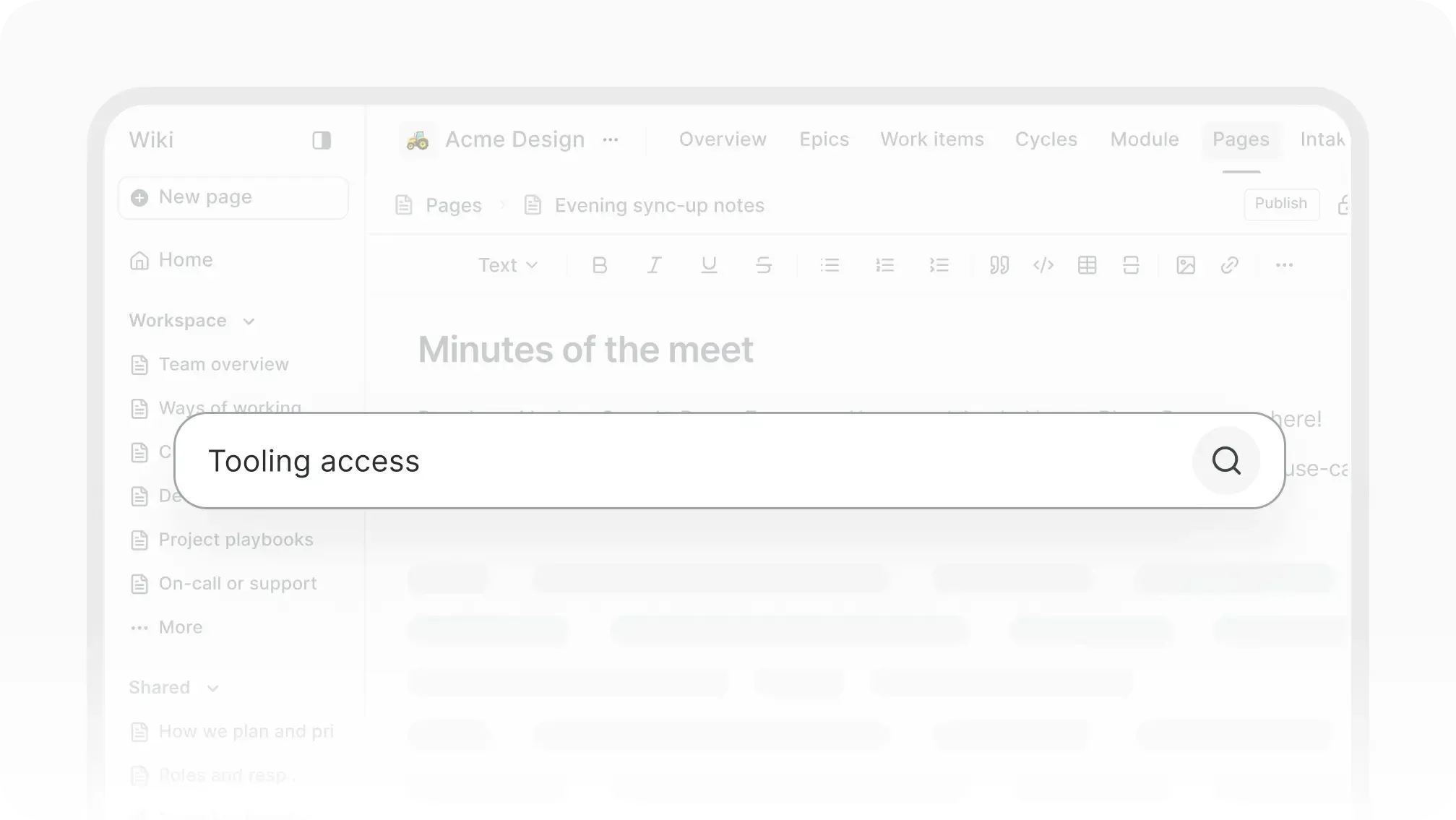 AI-in-wiki-search-your-knowledge base-desktop-light.webp
