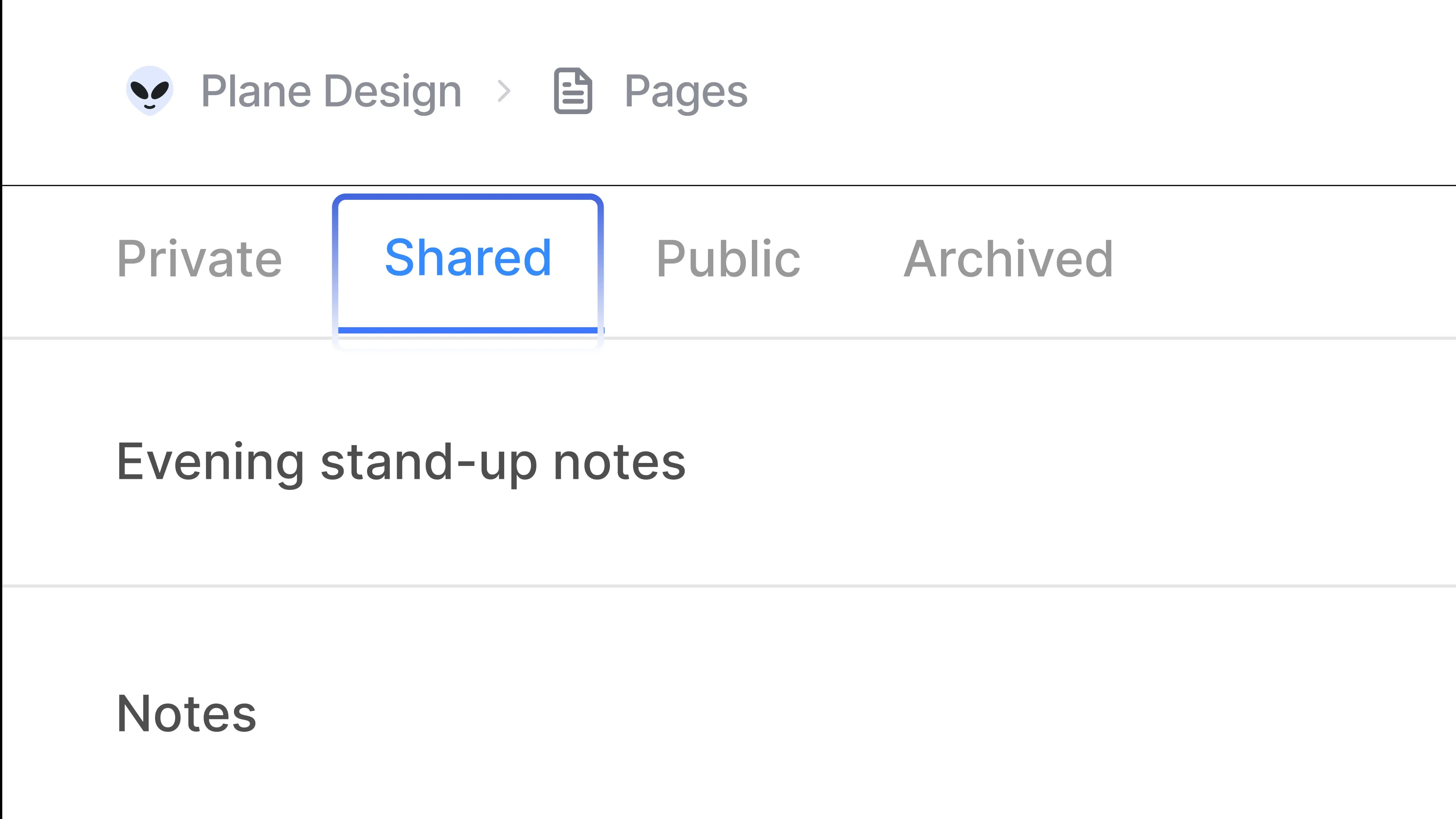 Access pages by privacy light.webp