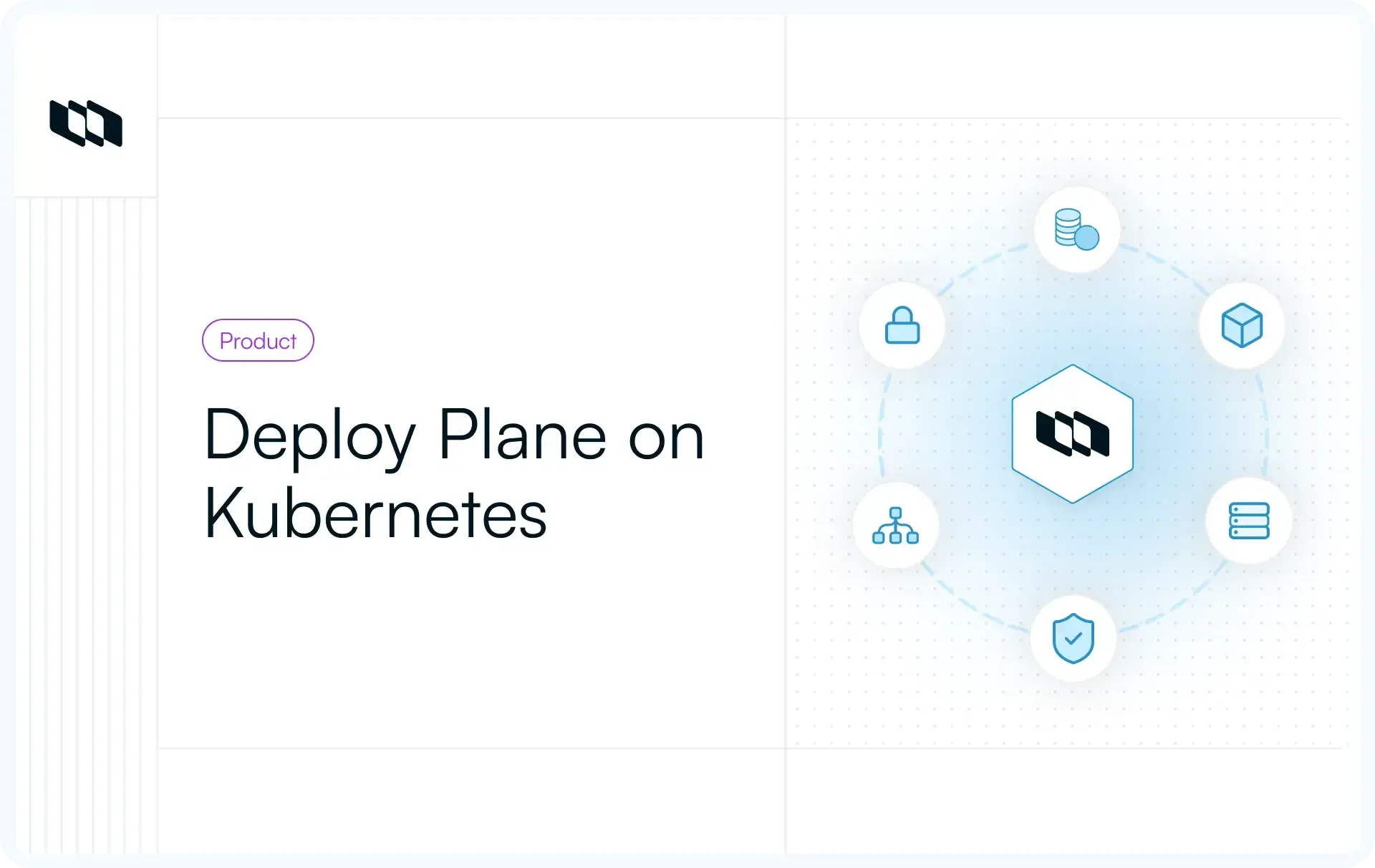 Cover image for Self-hosted Plane on Kubernetes: A production guide