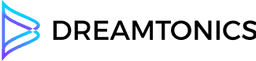 Dreamtonics-logo-color