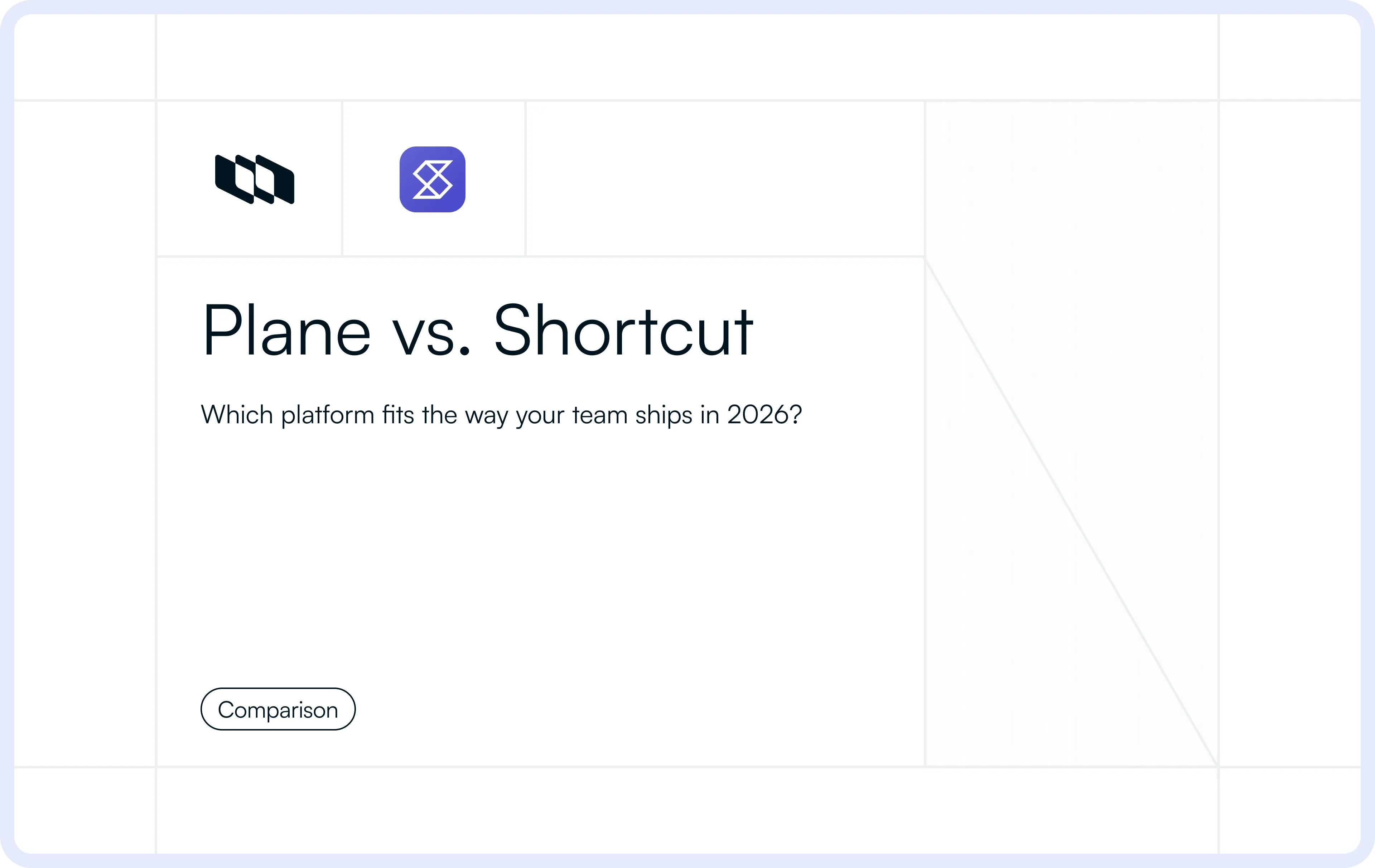 Cover image for Plane vs. Shortcut: Which should you choose in 2026?