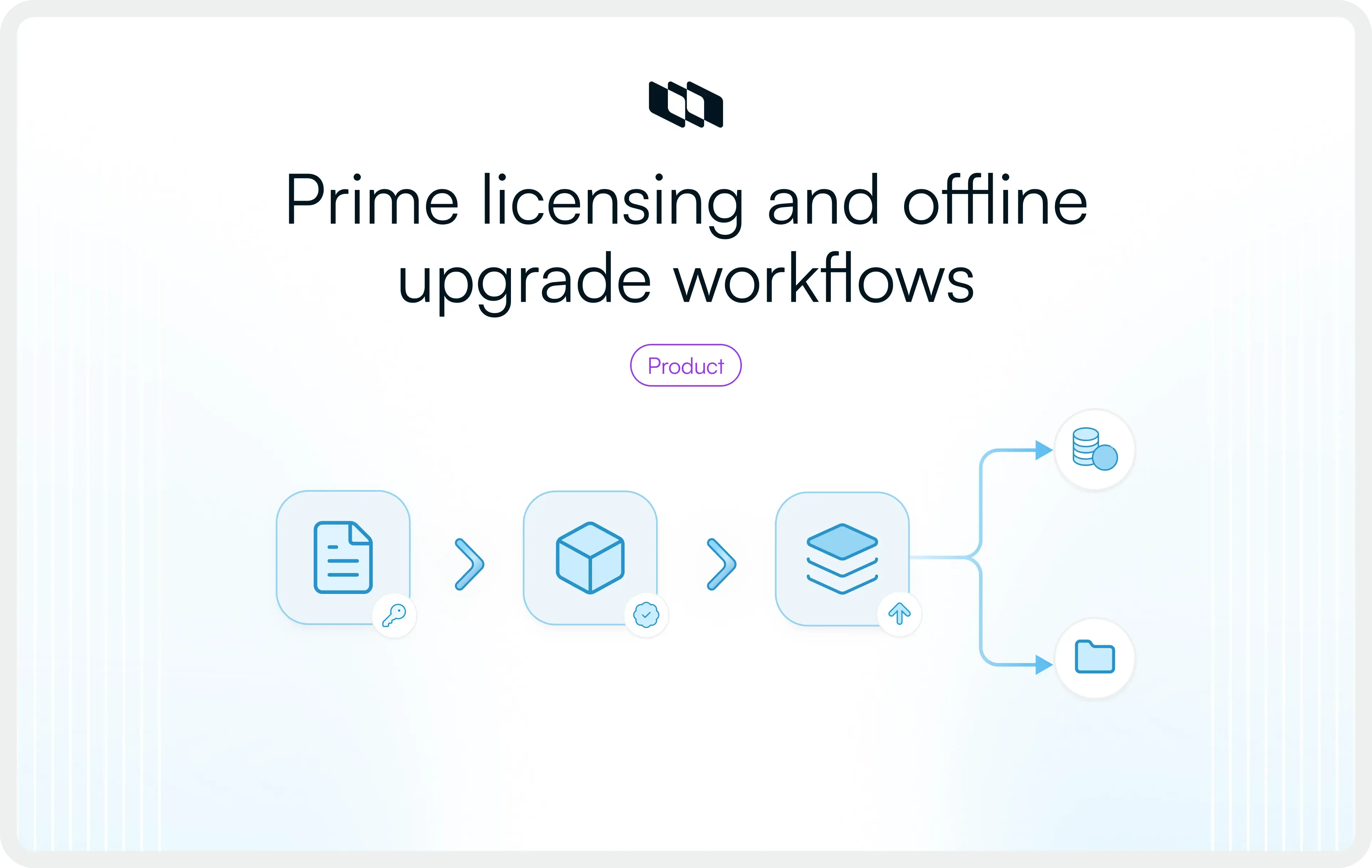 Cover image for How Plane Airgapped licensing and offline upgrades work