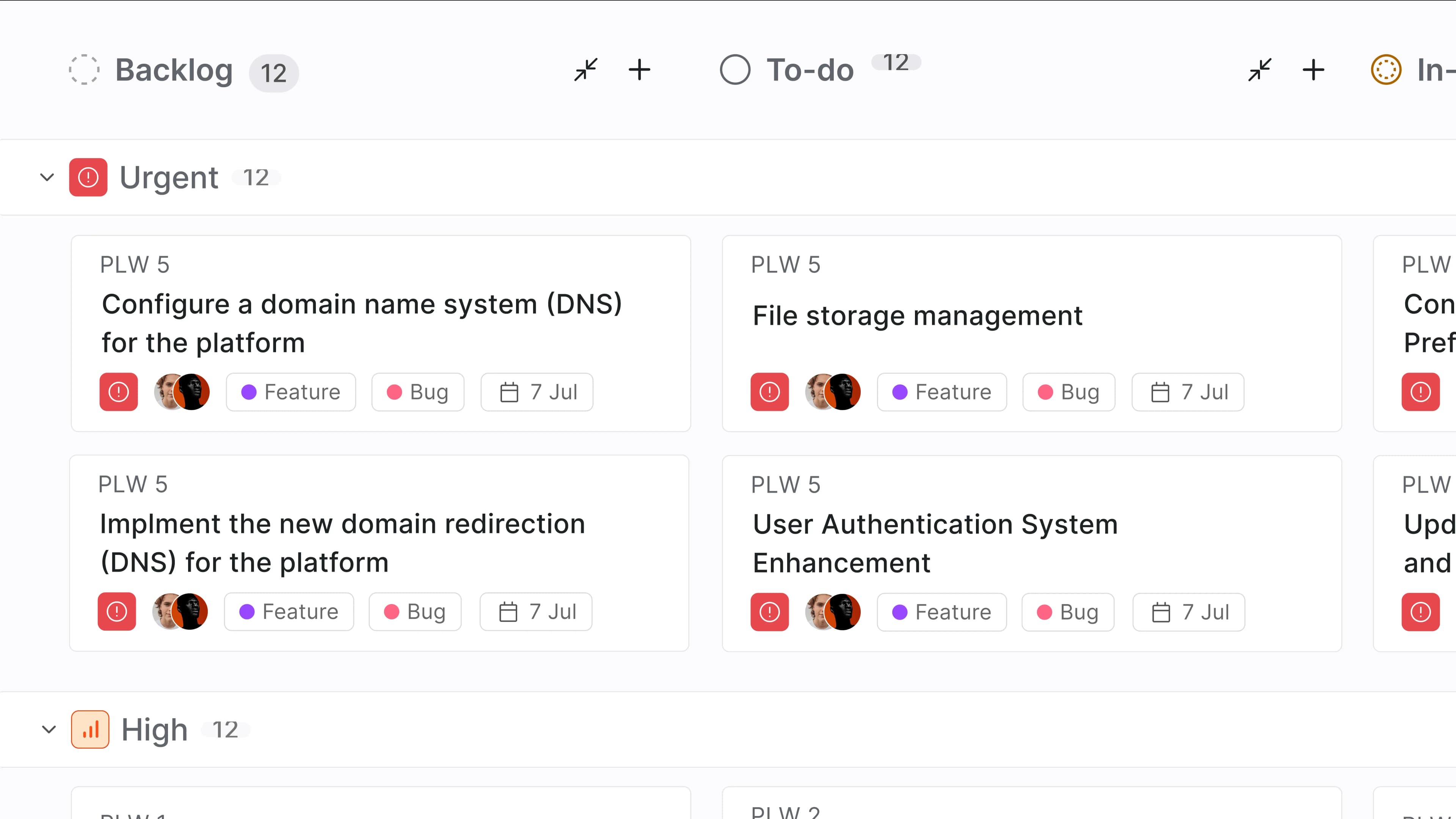 Swim in as many lanes as you want • light.webp
