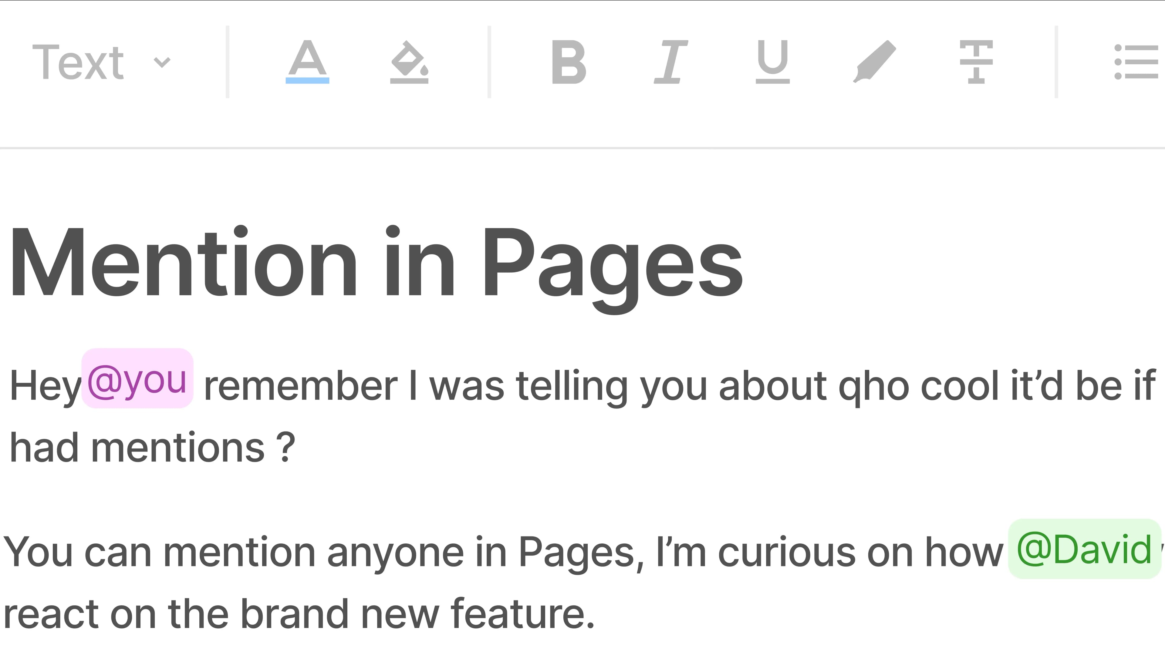 Your mentions over others • light.webp