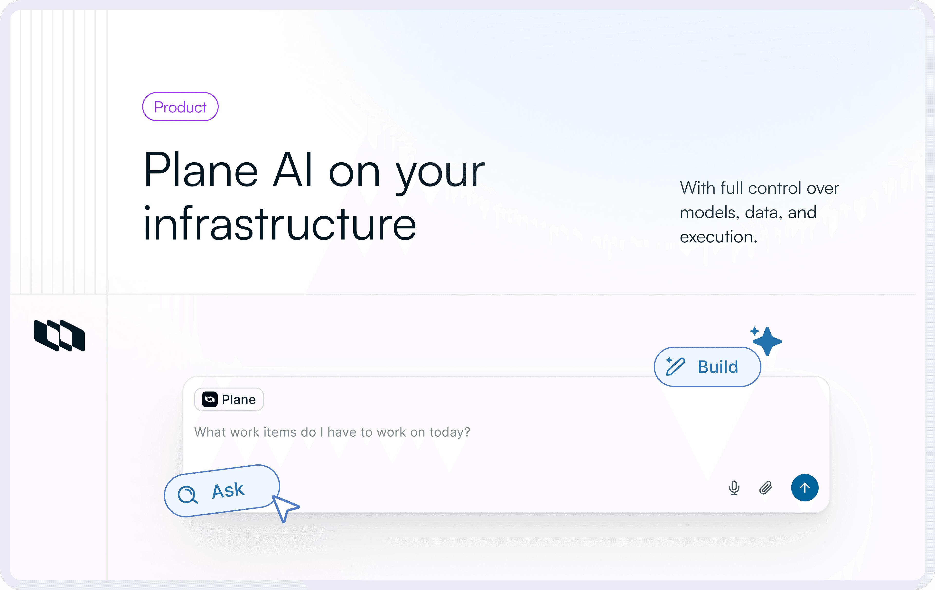 Cover image for Plane AI is coming to self-hosted deployments