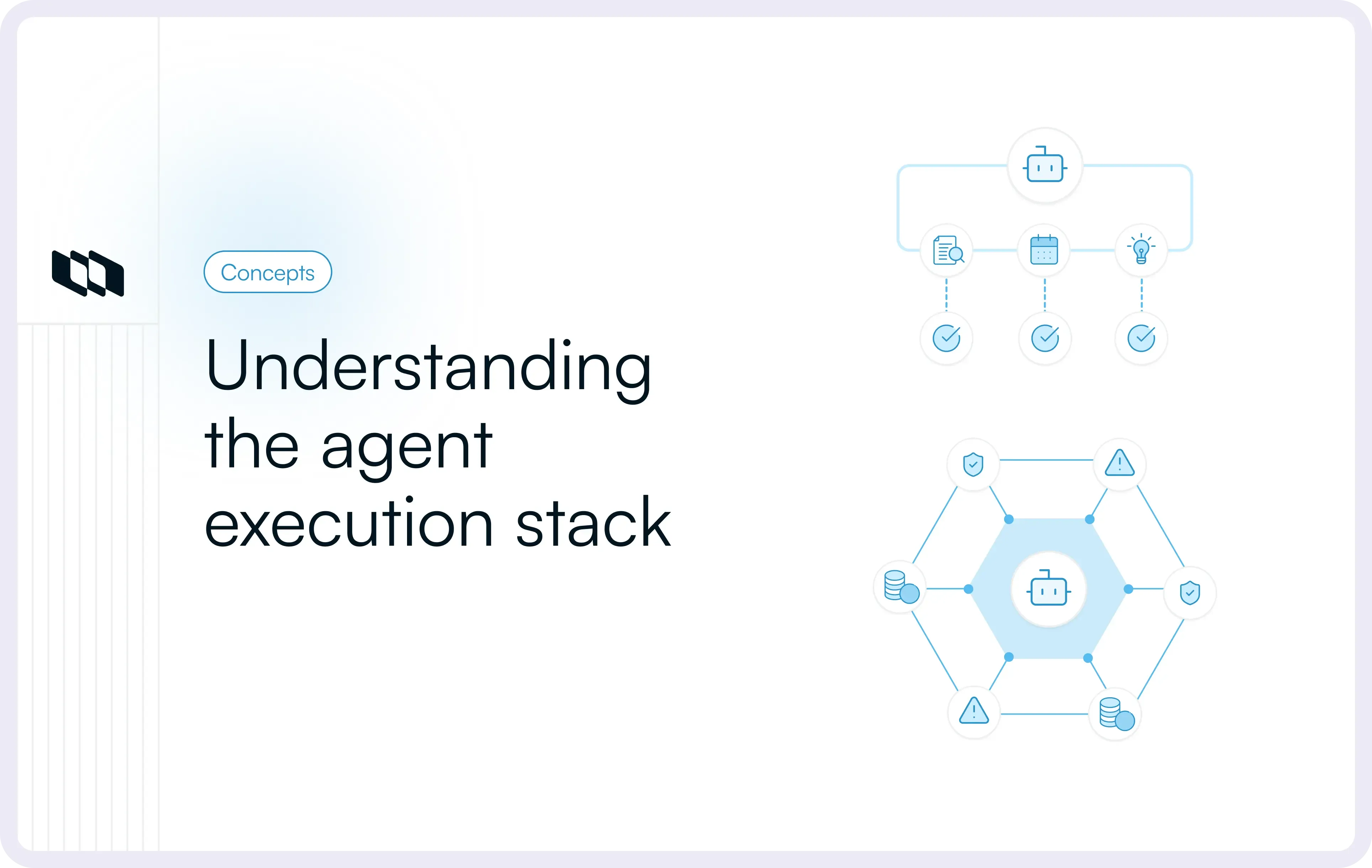 Cover image for Agent harness vs. agent framework: What’s the difference?