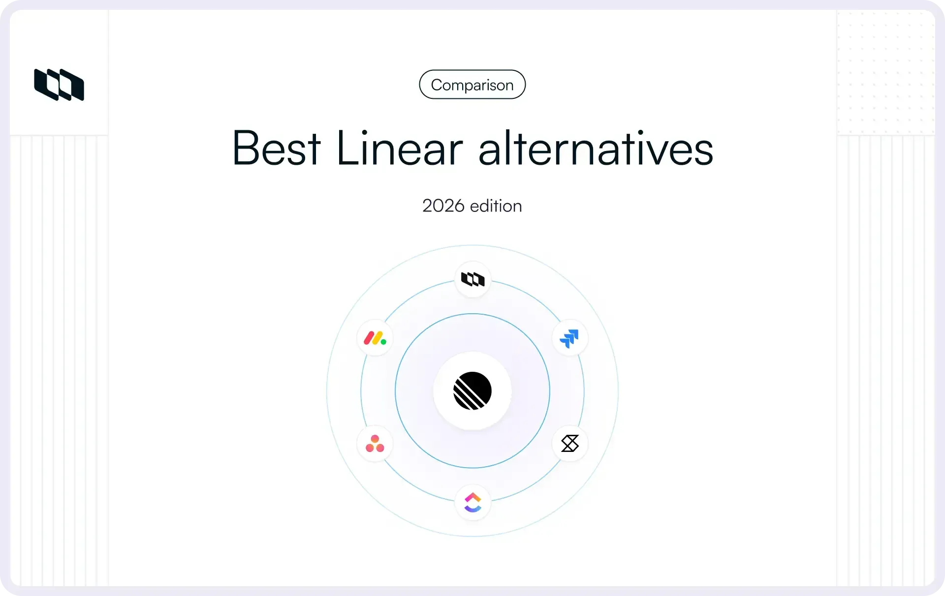 Cover image for Best Linear alternatives in 2026
