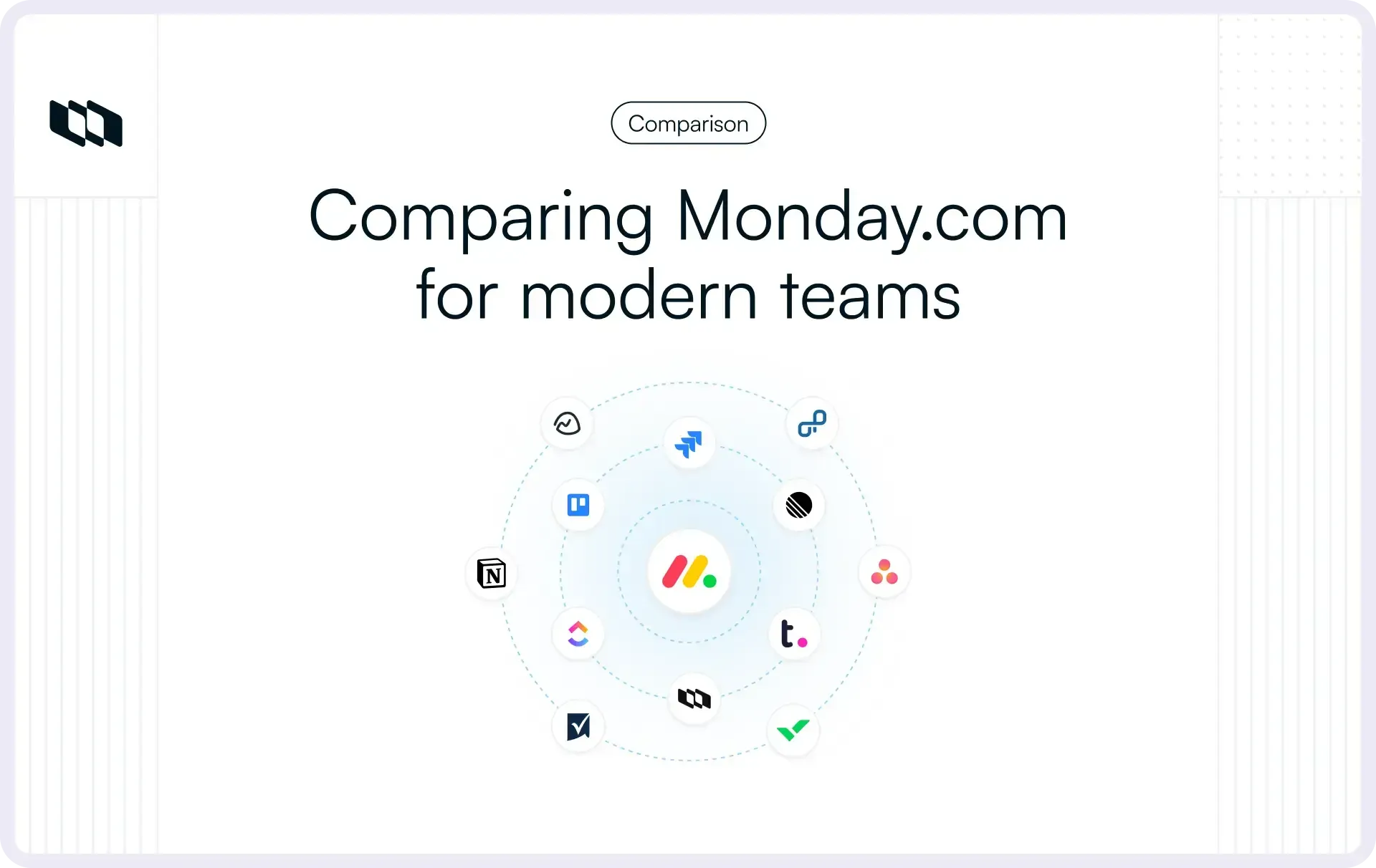 Cover image for Best Monday.com alternatives for teams in 2026