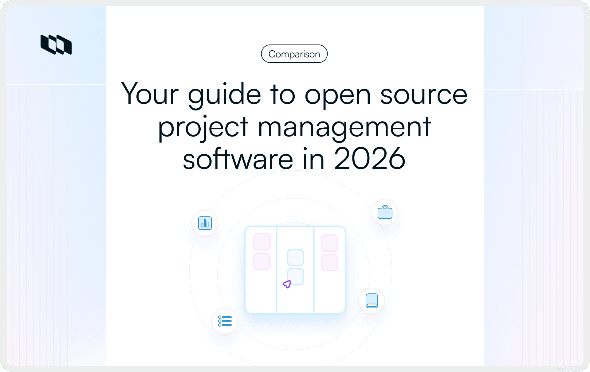 Cover image for Top 6 open source project management tools in 2026