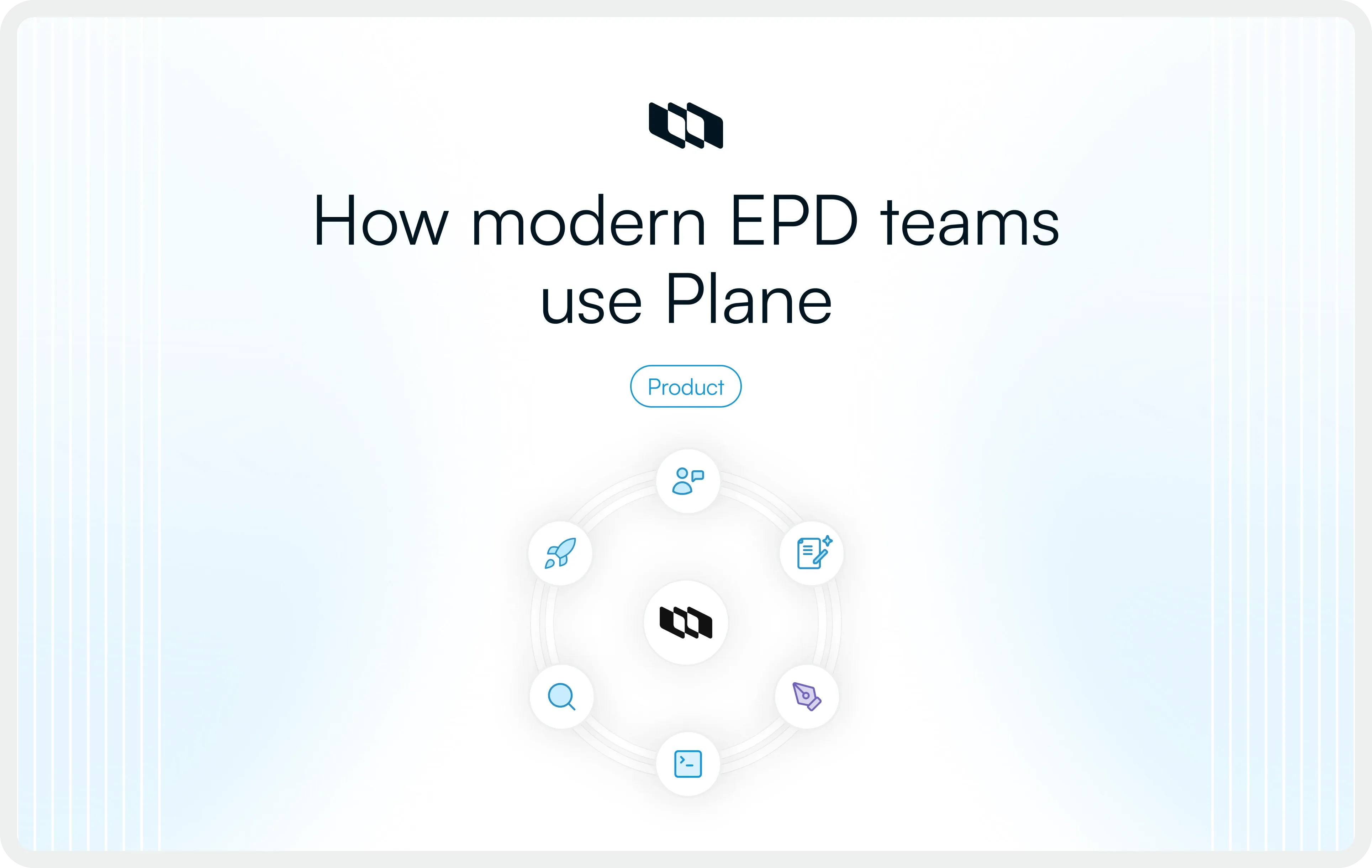 Cover image for How modern EPD teams use Plane