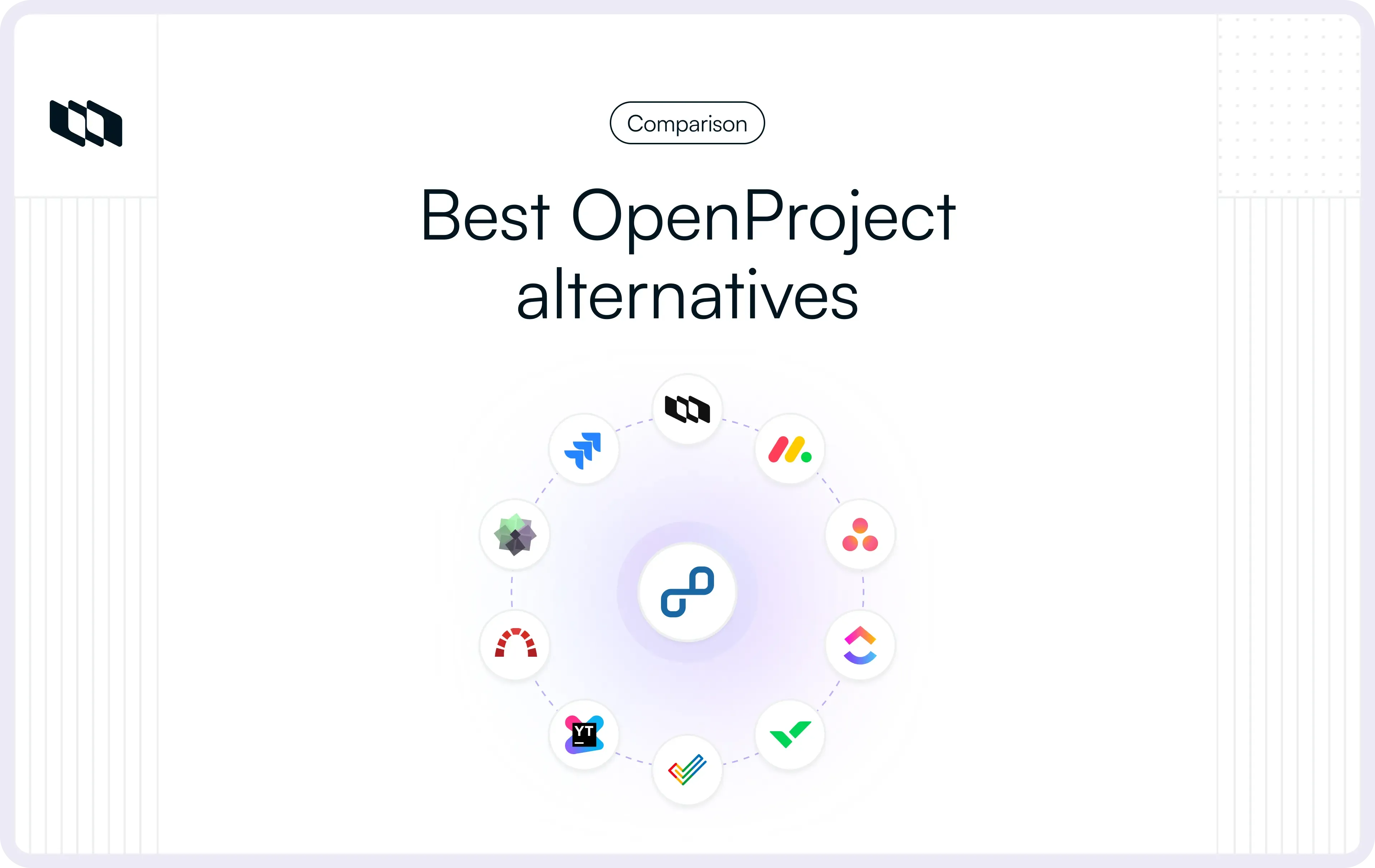 Cover image for Best OpenProject alternatives in 2026?