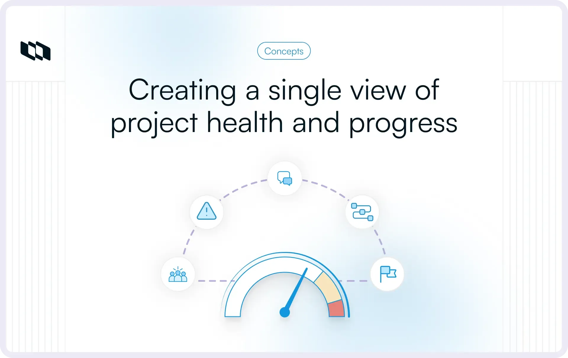 Cover image for How to build a custom project management dashboard