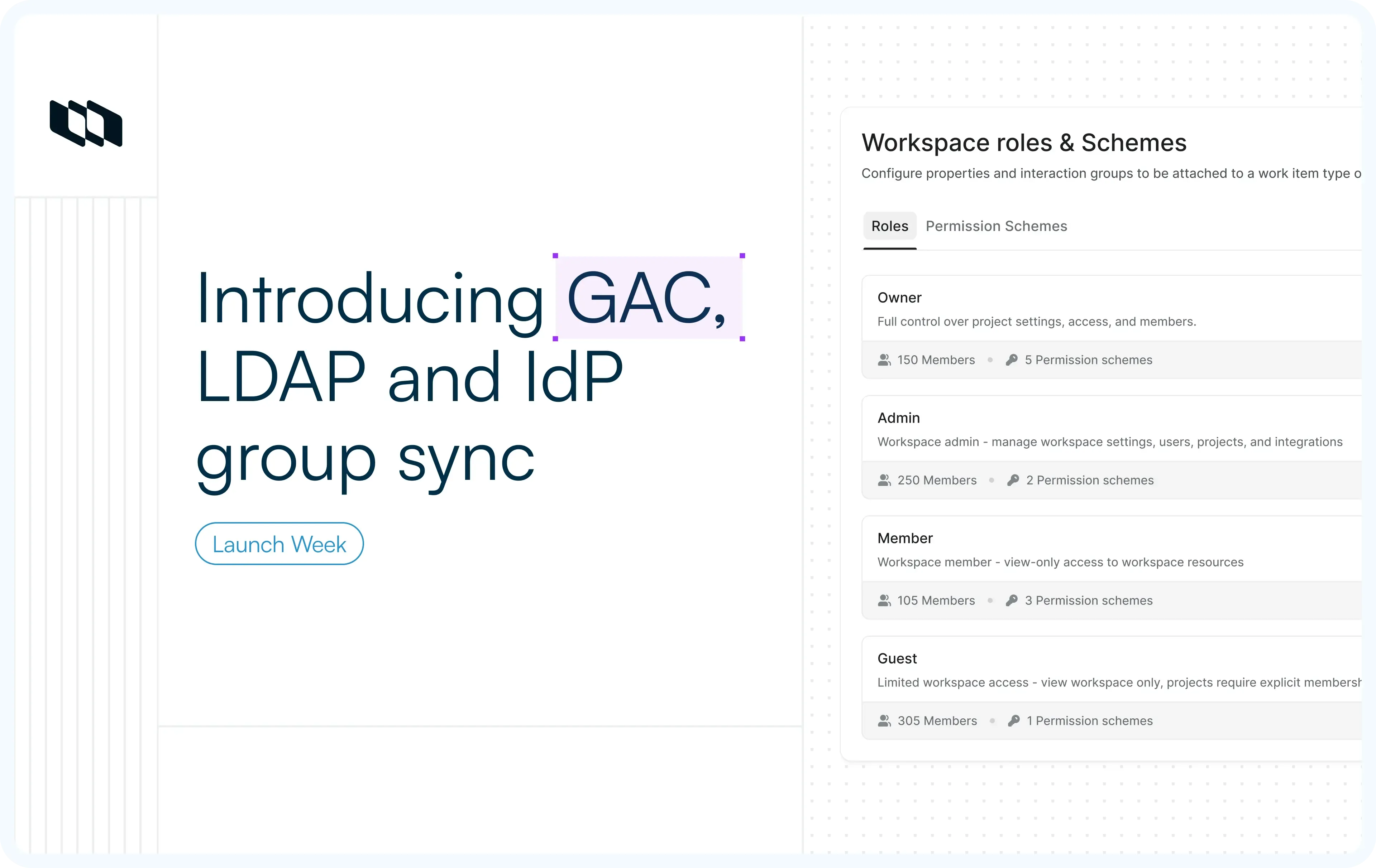 Cover image for GAC, LDAP and Idp group sync blog