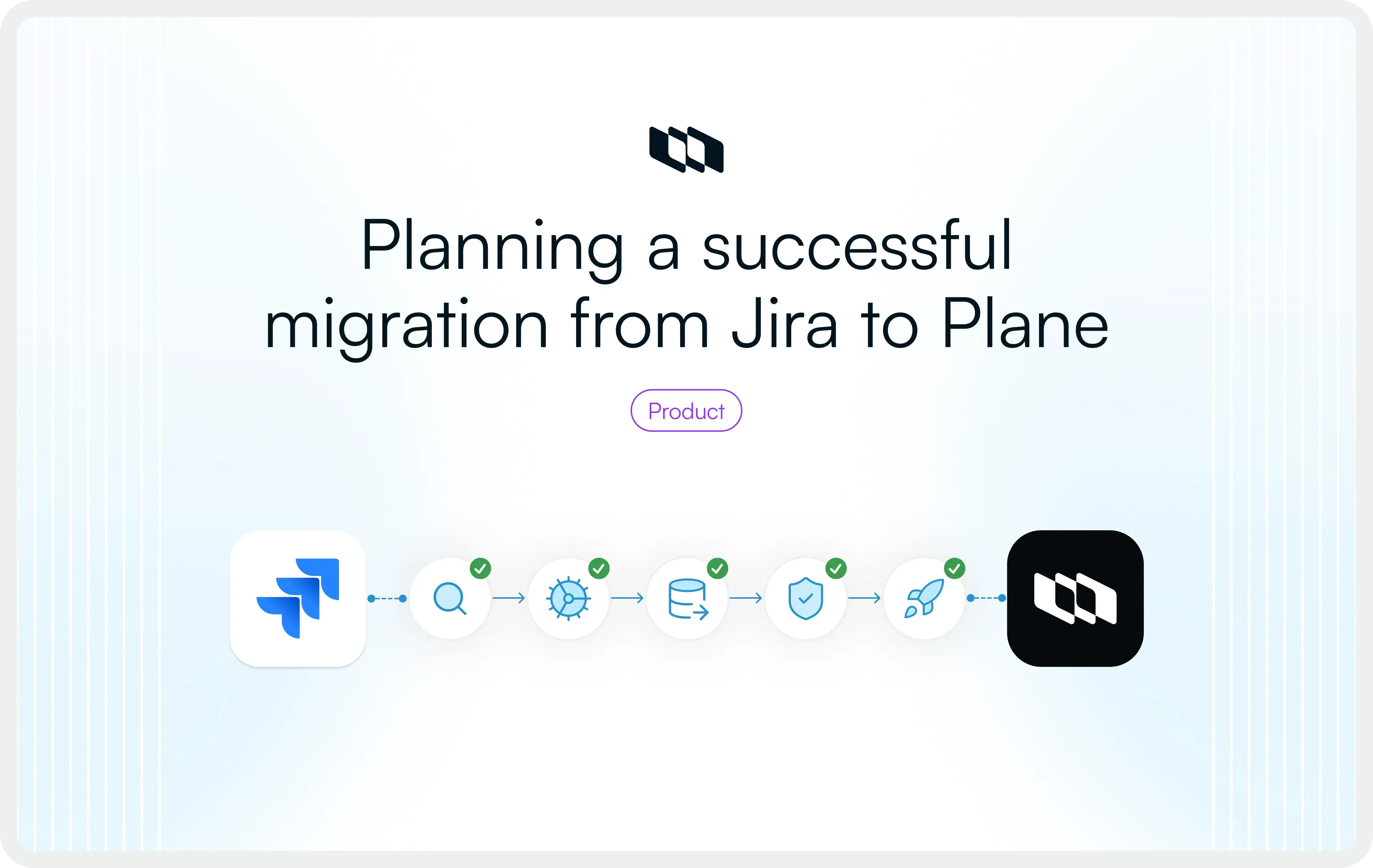 Cover image for Migrating from Jira to Plane: The complete guide