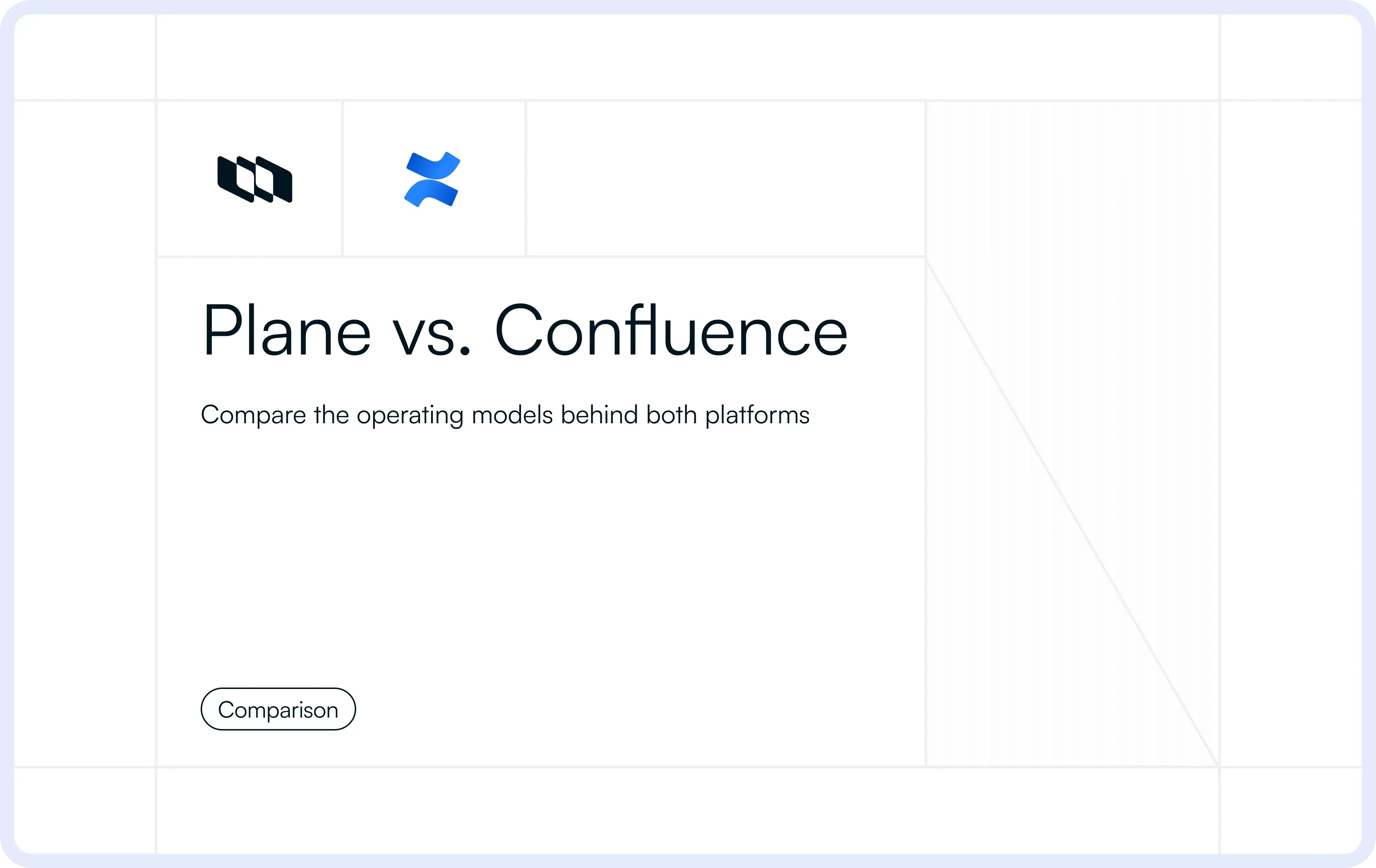 Cover image for Plane vs. Confluence: Which should you choose in 2026?