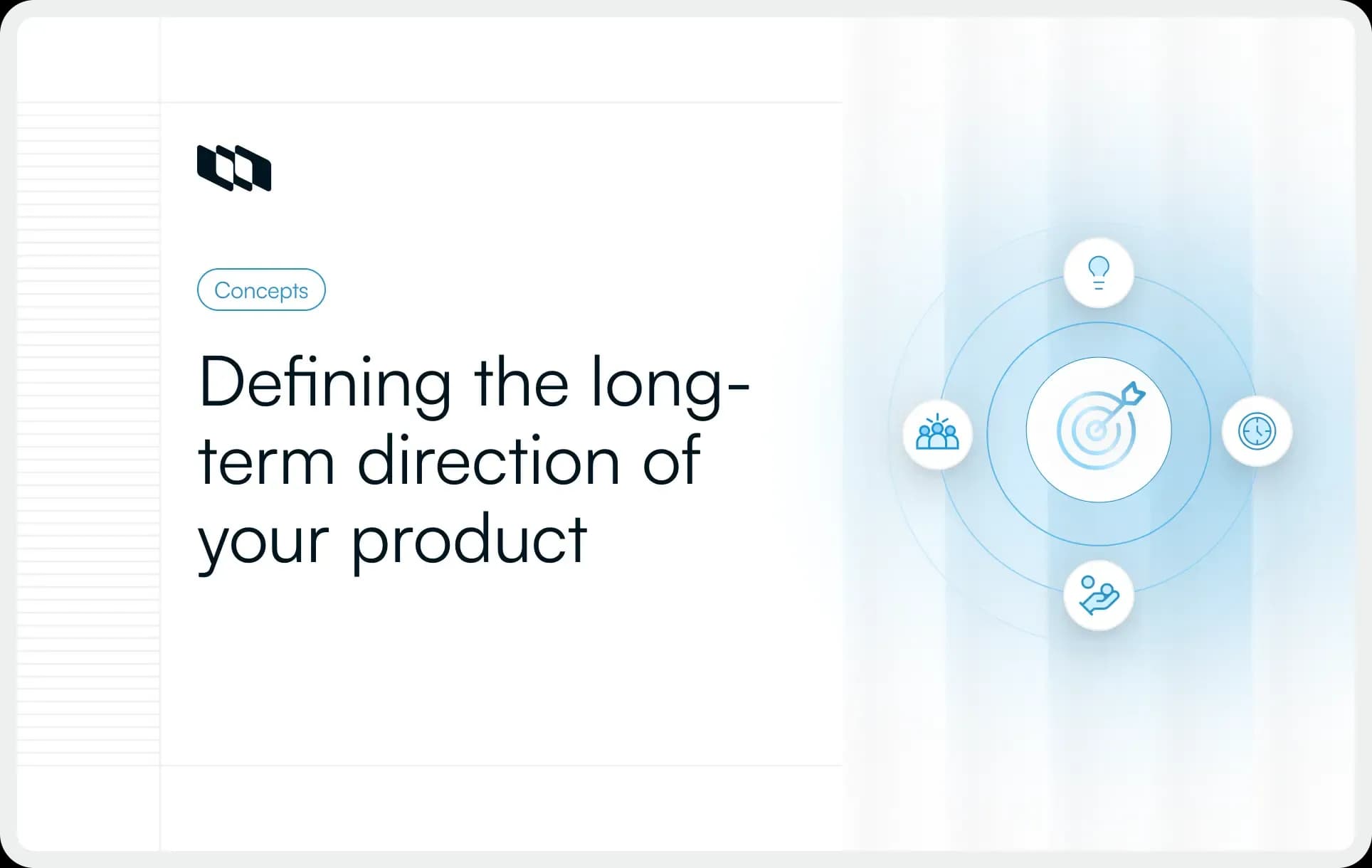 Cover image for What is a product vision statement? How to create one