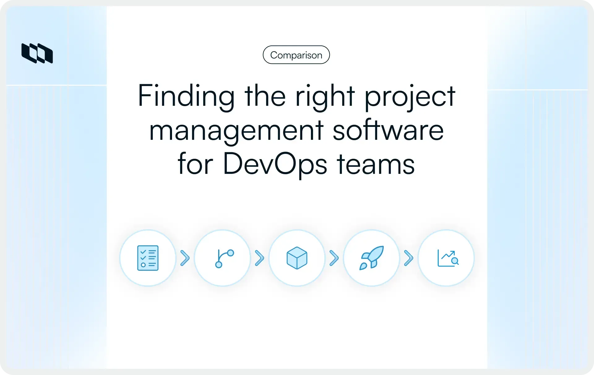 Cover image for Project management software for DevOps teams: What to look for