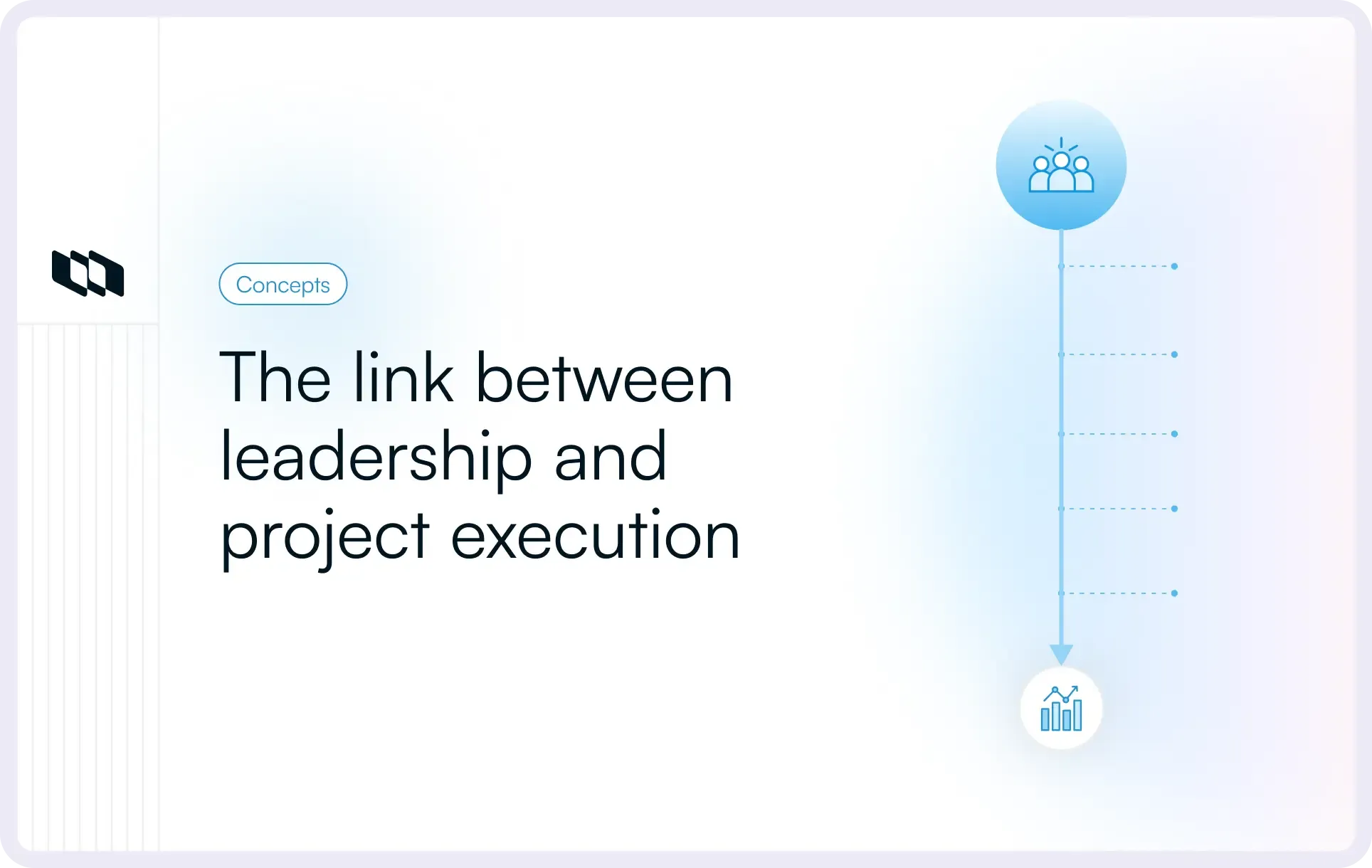 Cover image for the blog titled "what is a project sponsor"