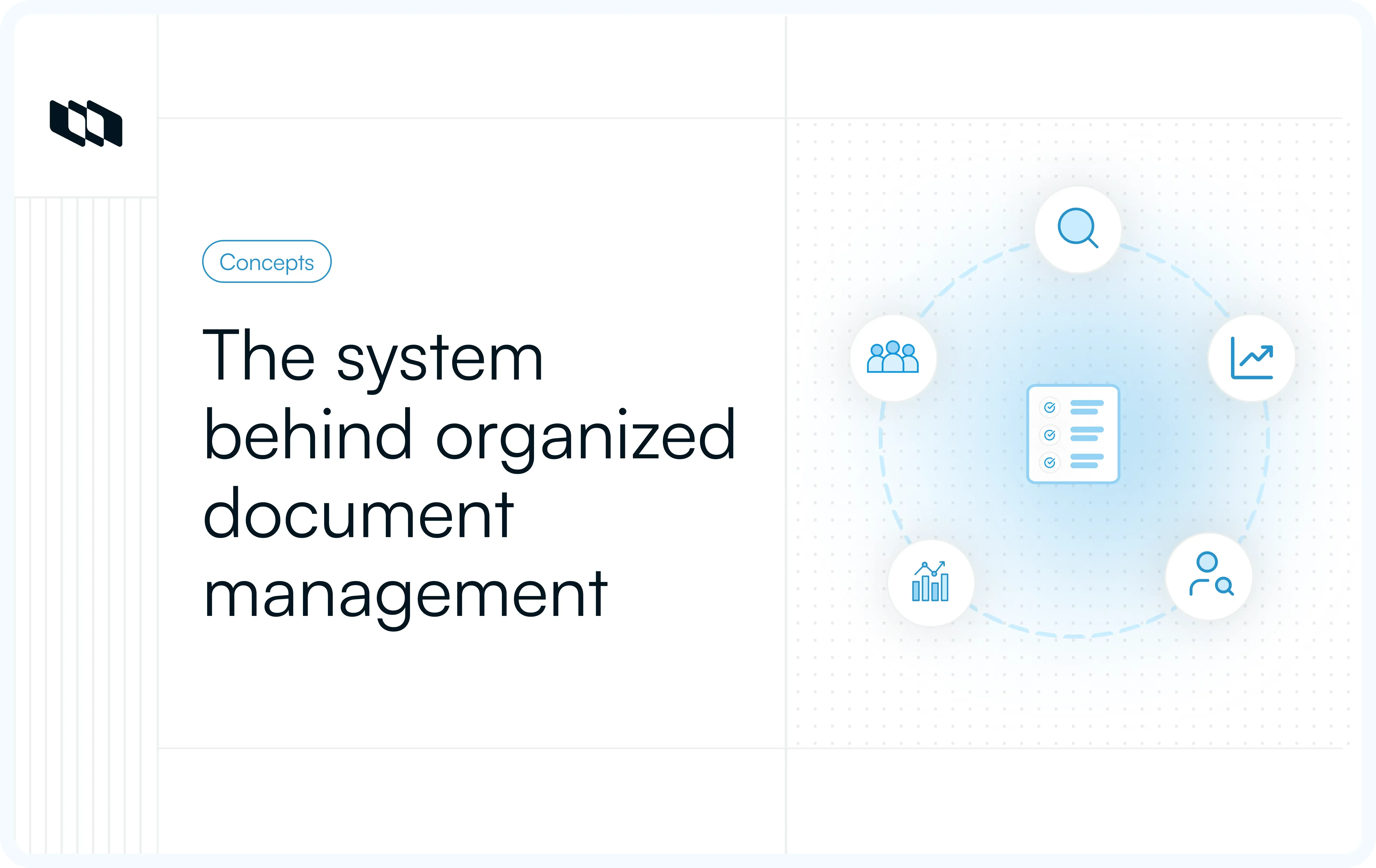 Cover image for What is document management? Systems and best practices