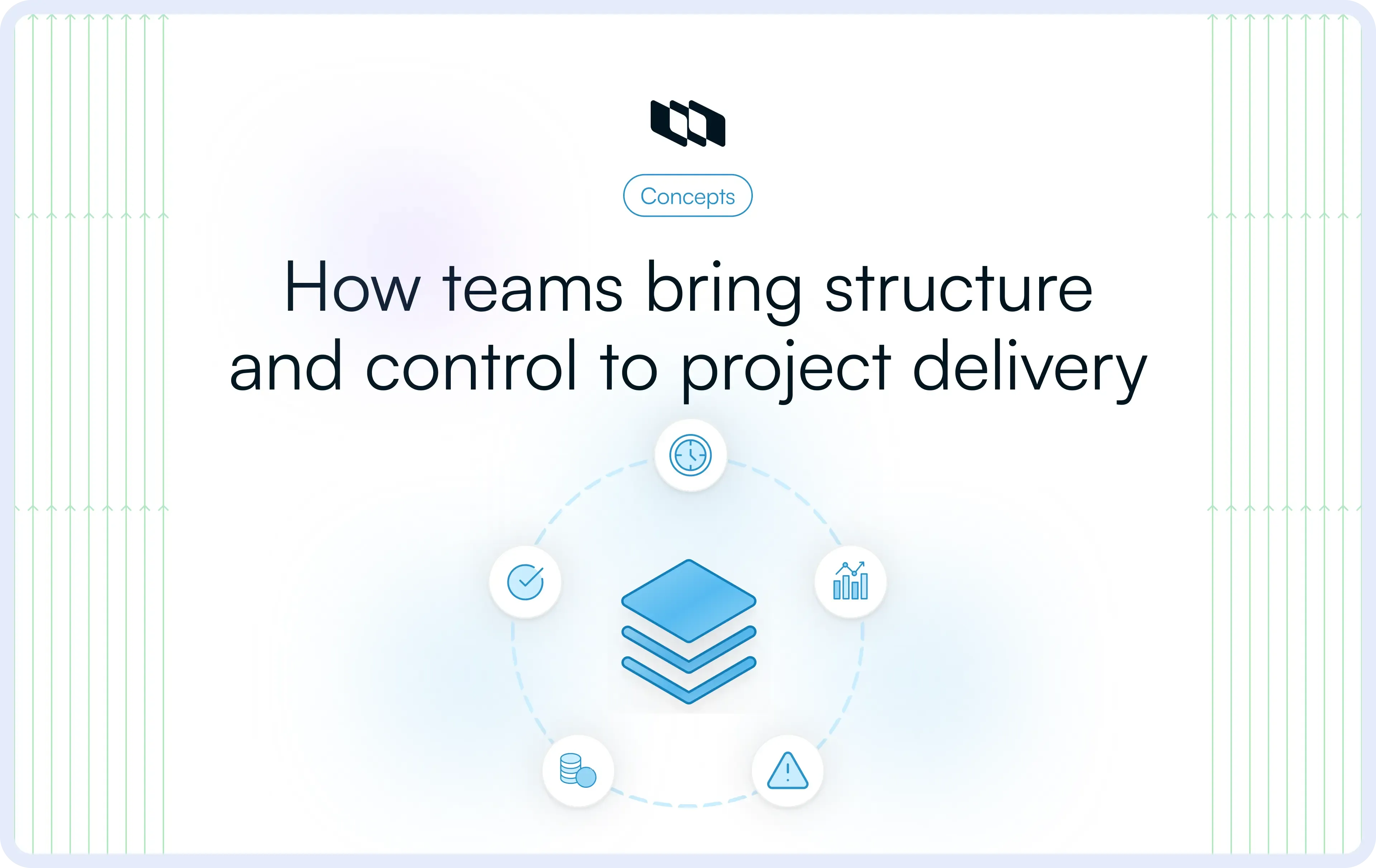 Cover image for What is PRINCE2 project management?