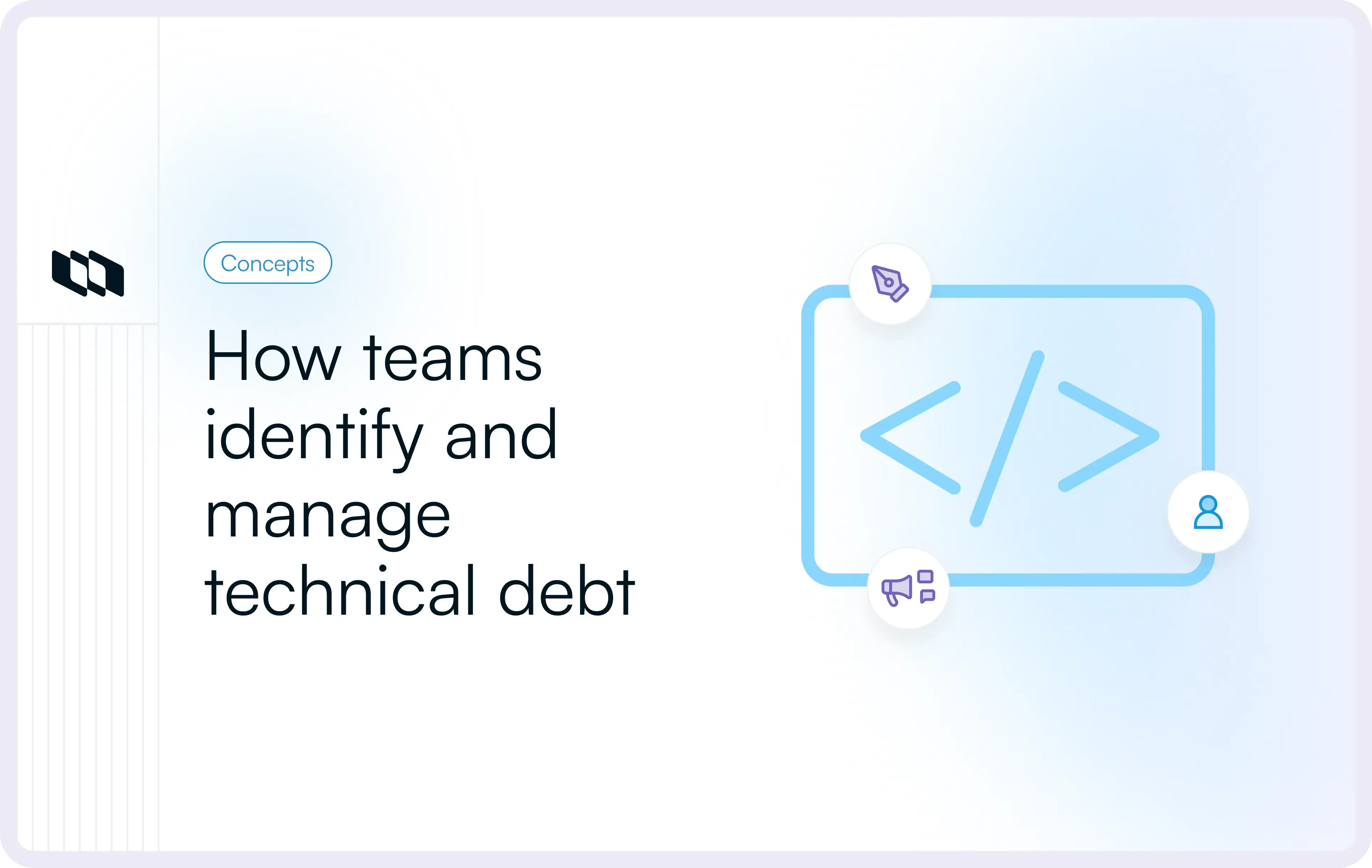 Cover image for What is technical debt? Types and causes