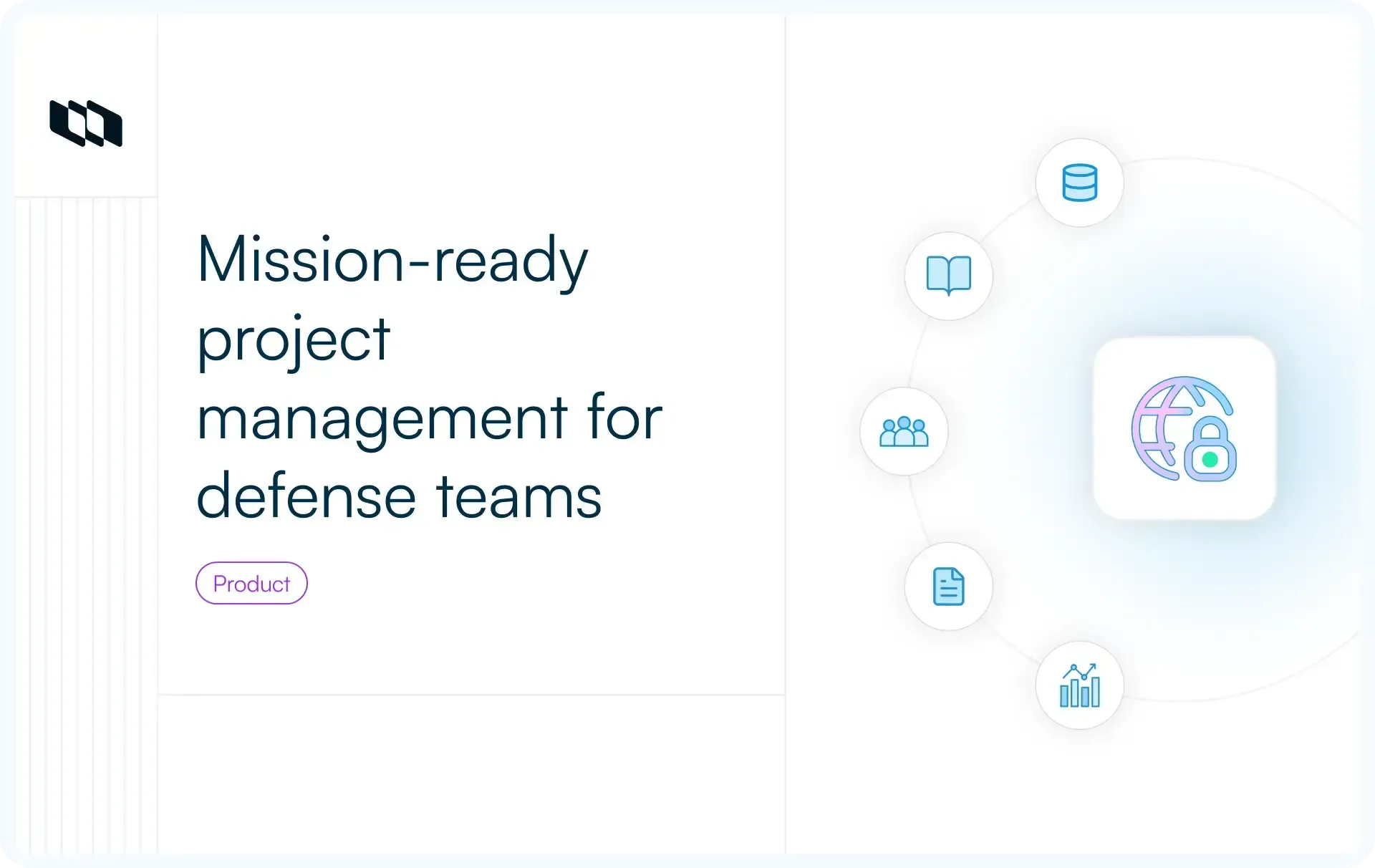 Cover image for How defense teams run project management with Plane: A complete guide