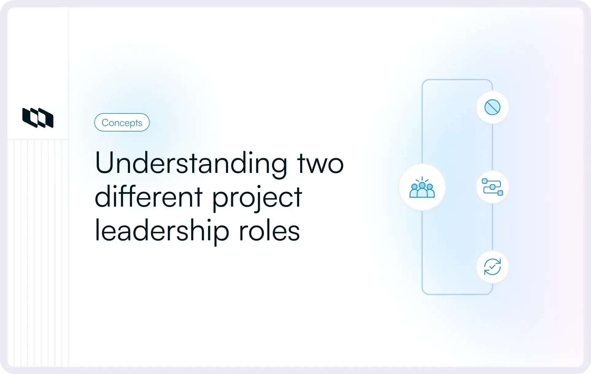 Cover image for Delivery manager vs. project manager: Key differences