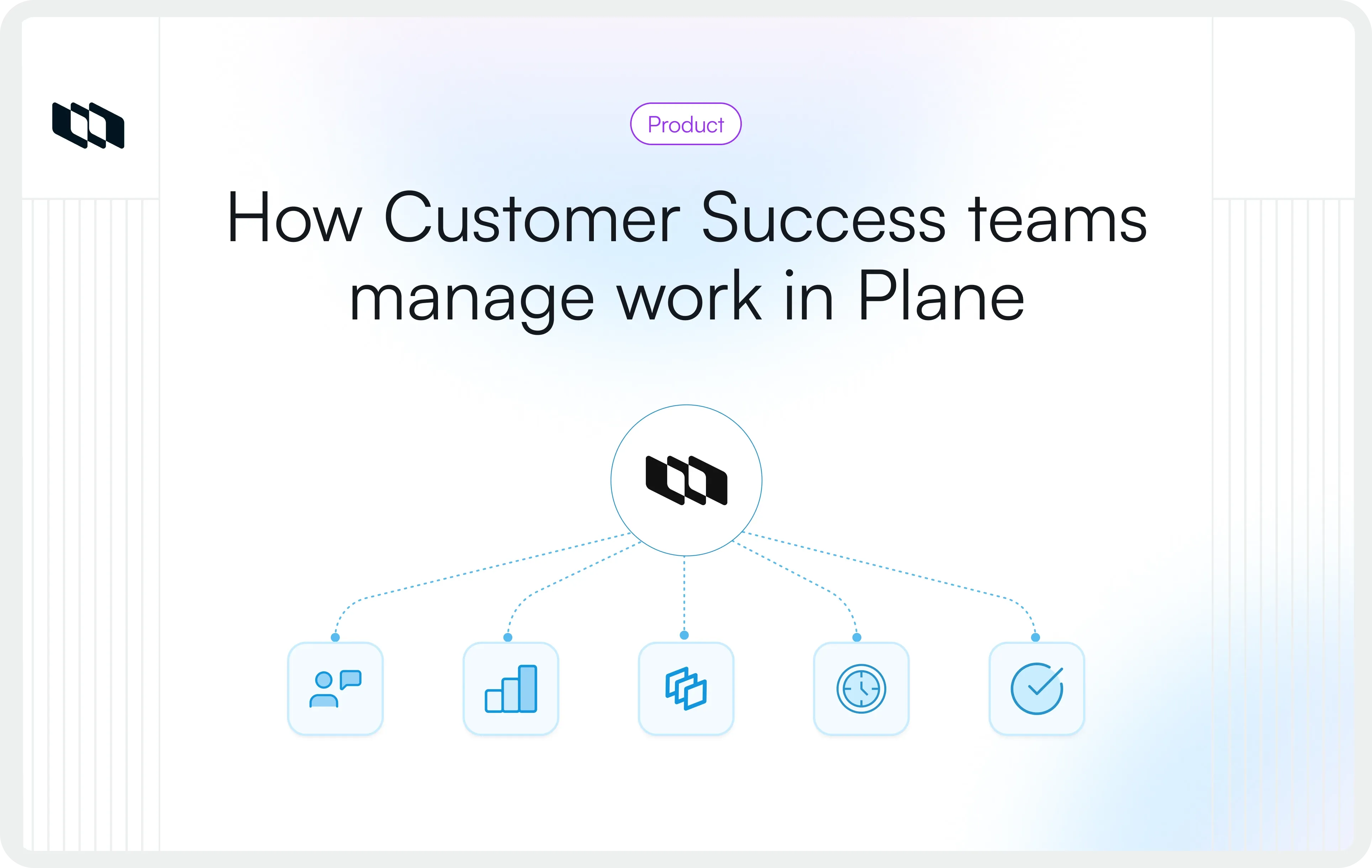 Cover image for How Customer Success teams use Plane