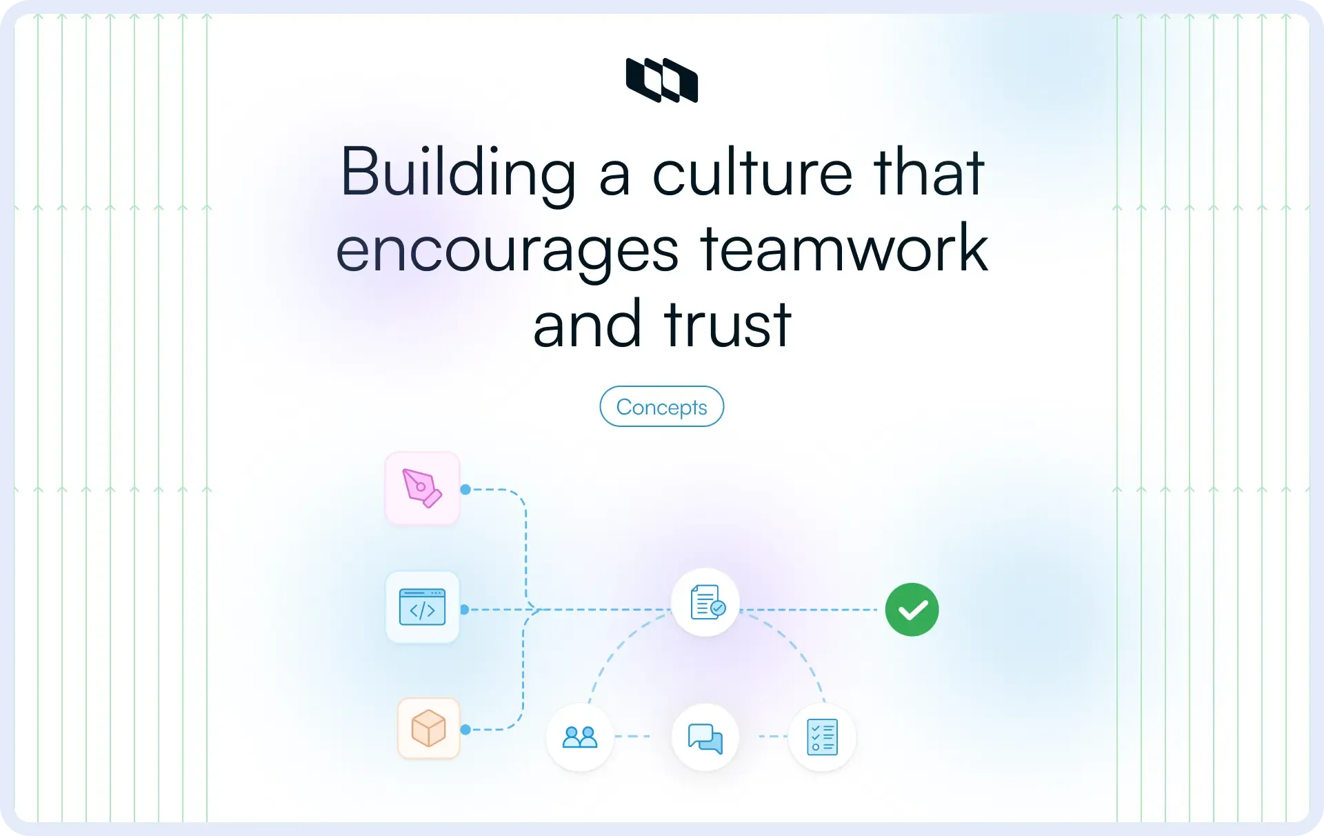 Cover image for How to create a collaborative culture at work