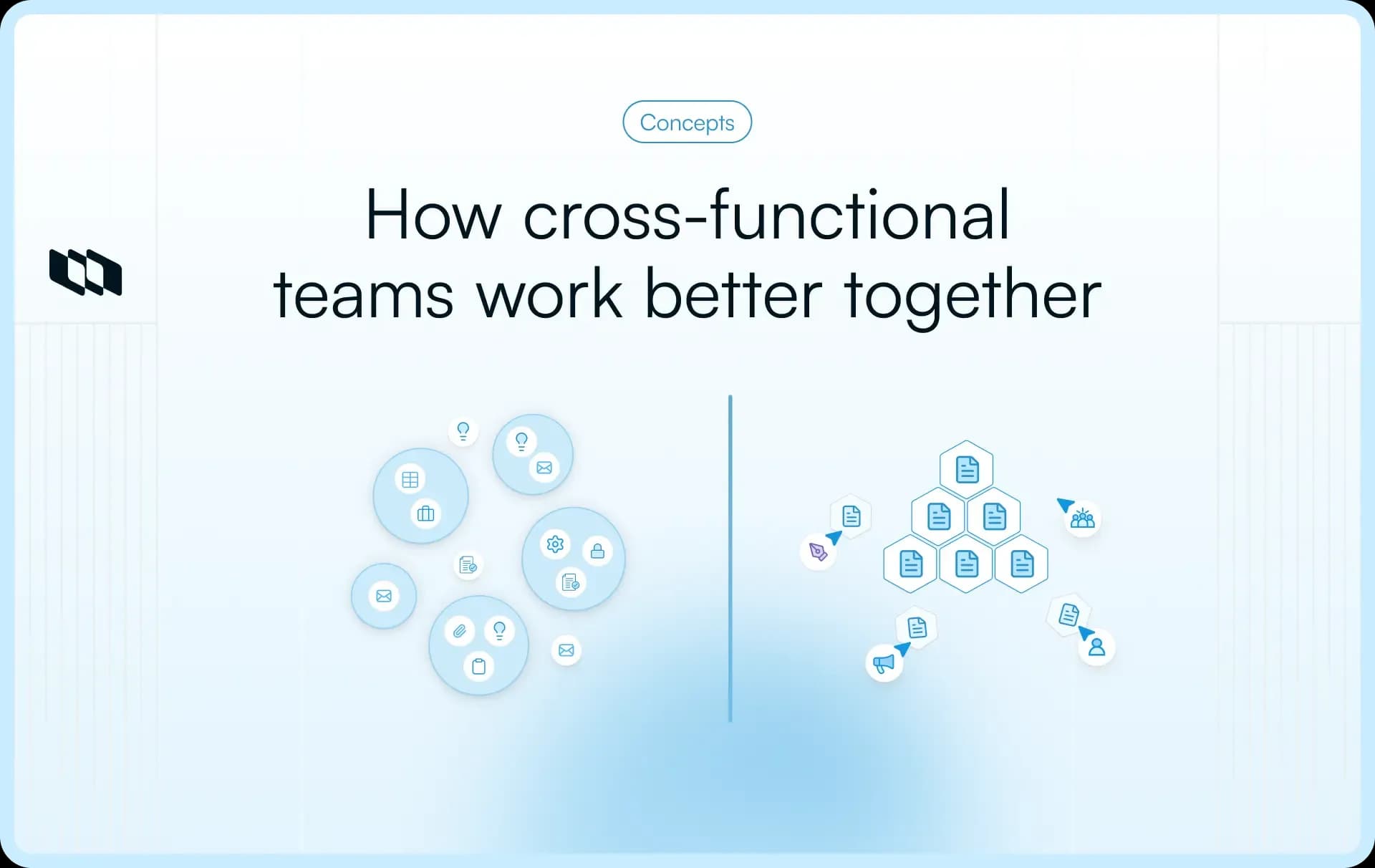 Cover image for How to reduce silos in your organization