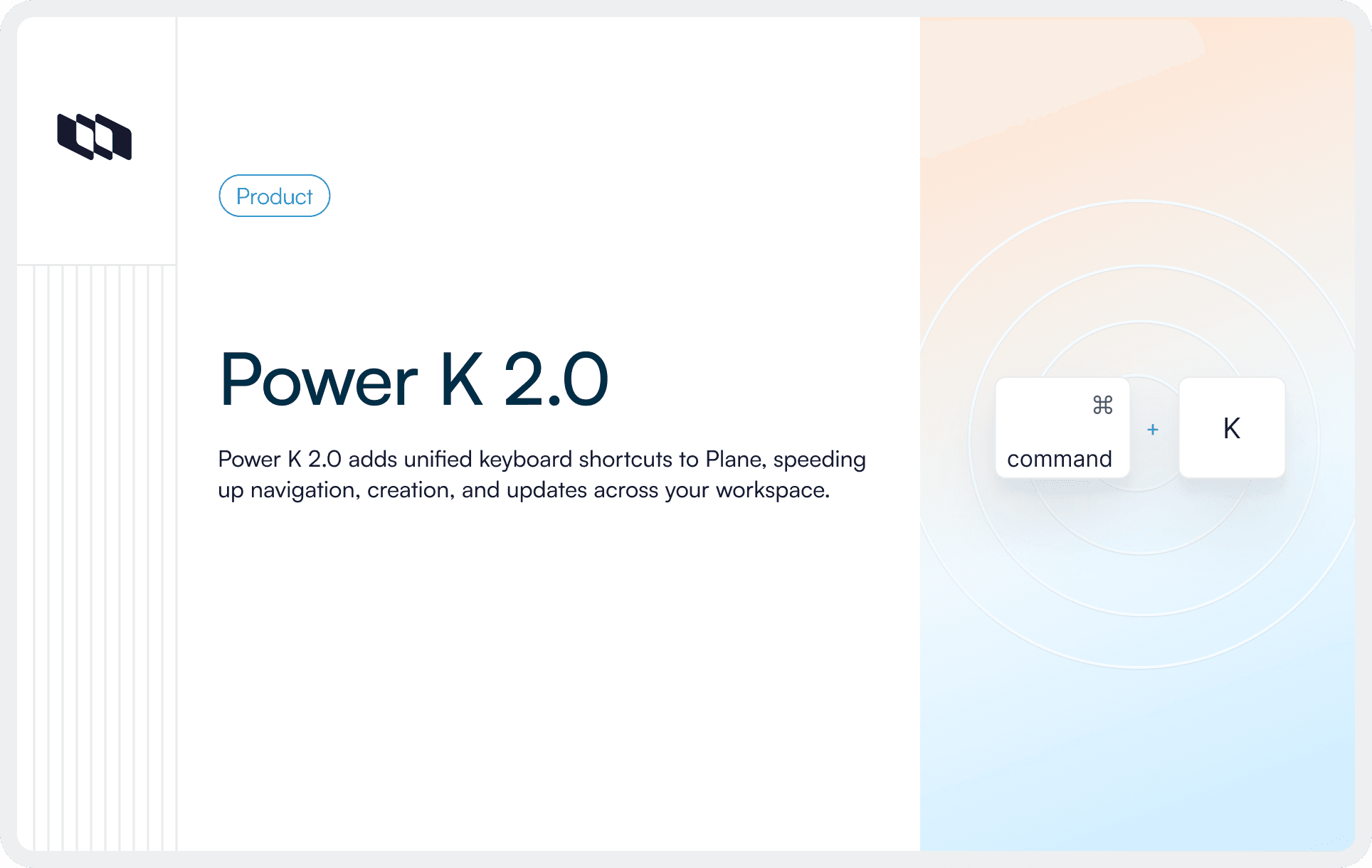 Cover image for Introducing PowerK 2.0: Keyboard-first navigation and actions
