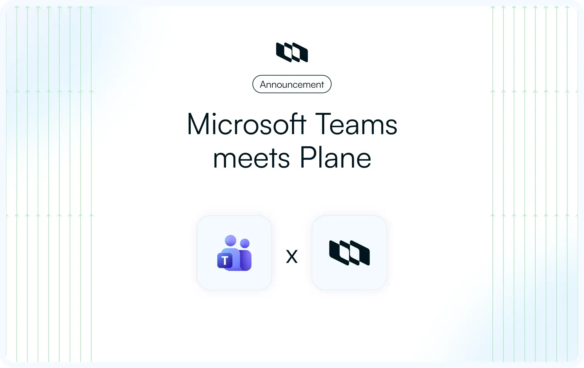 Cover image for Plane now connects to Microsoft Teams