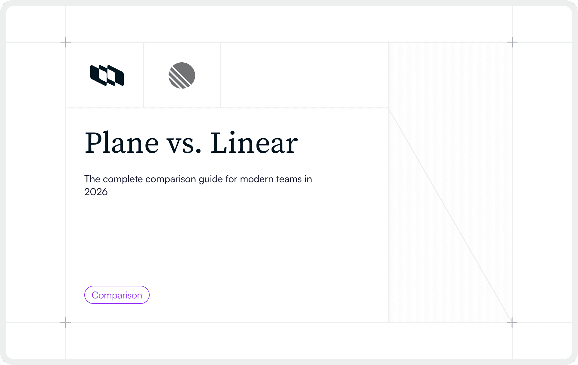 Cover image for Plane vs Linear: Which should you choose in 2026?
