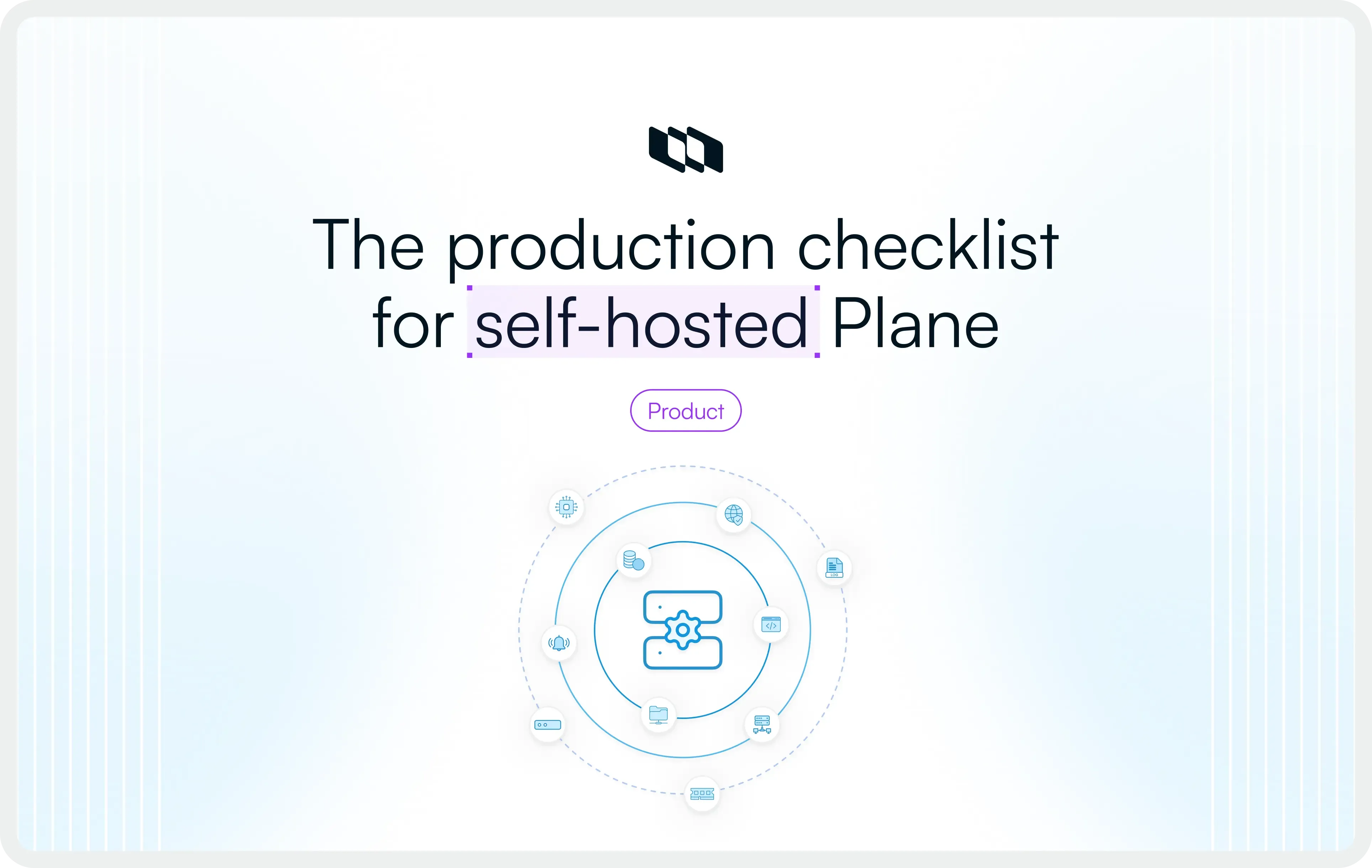 Cover image for Self-hosted Plane on Docker: A production guide