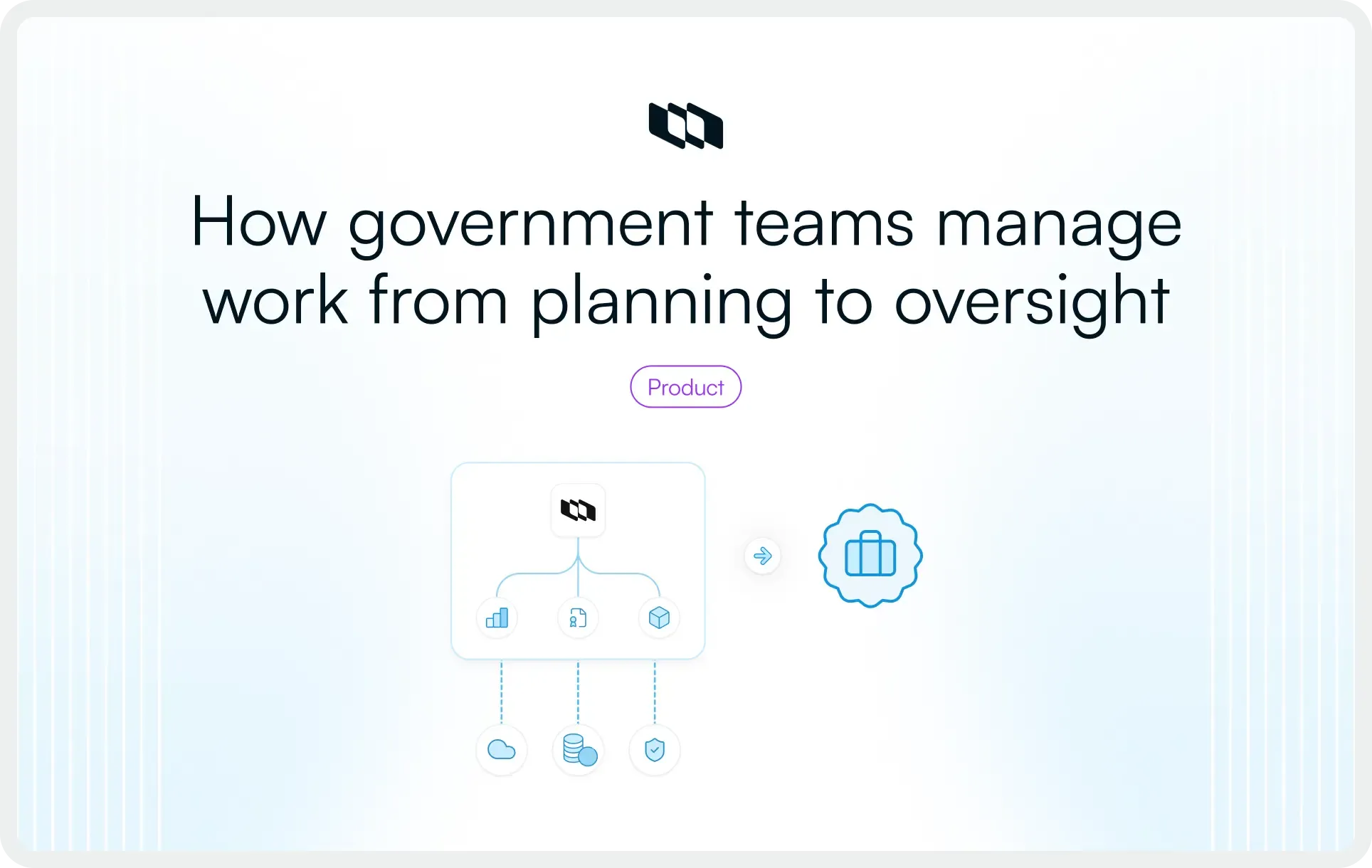 Cover image for How government and public sector teams use Plane for project management