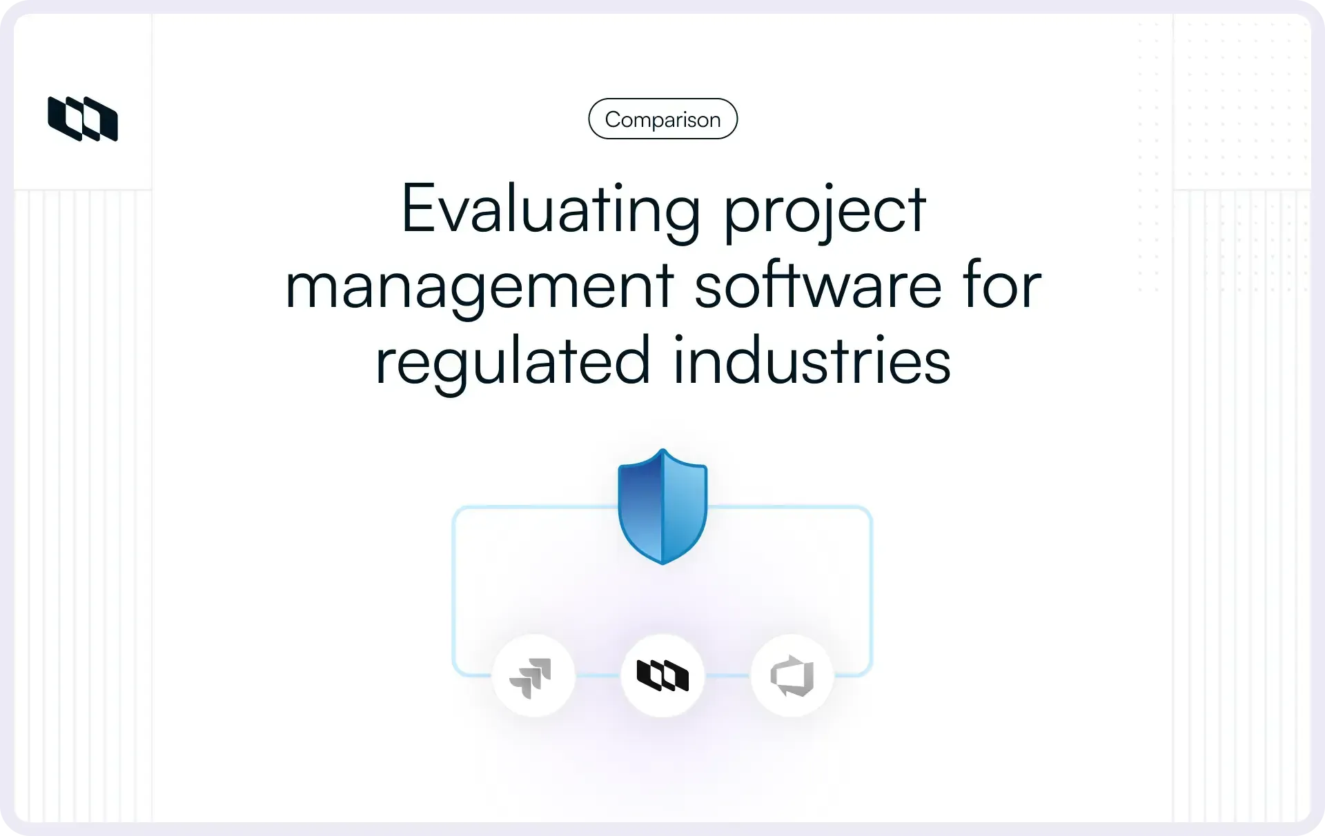 Cover image for Best project management software for aerospace and defense contractors