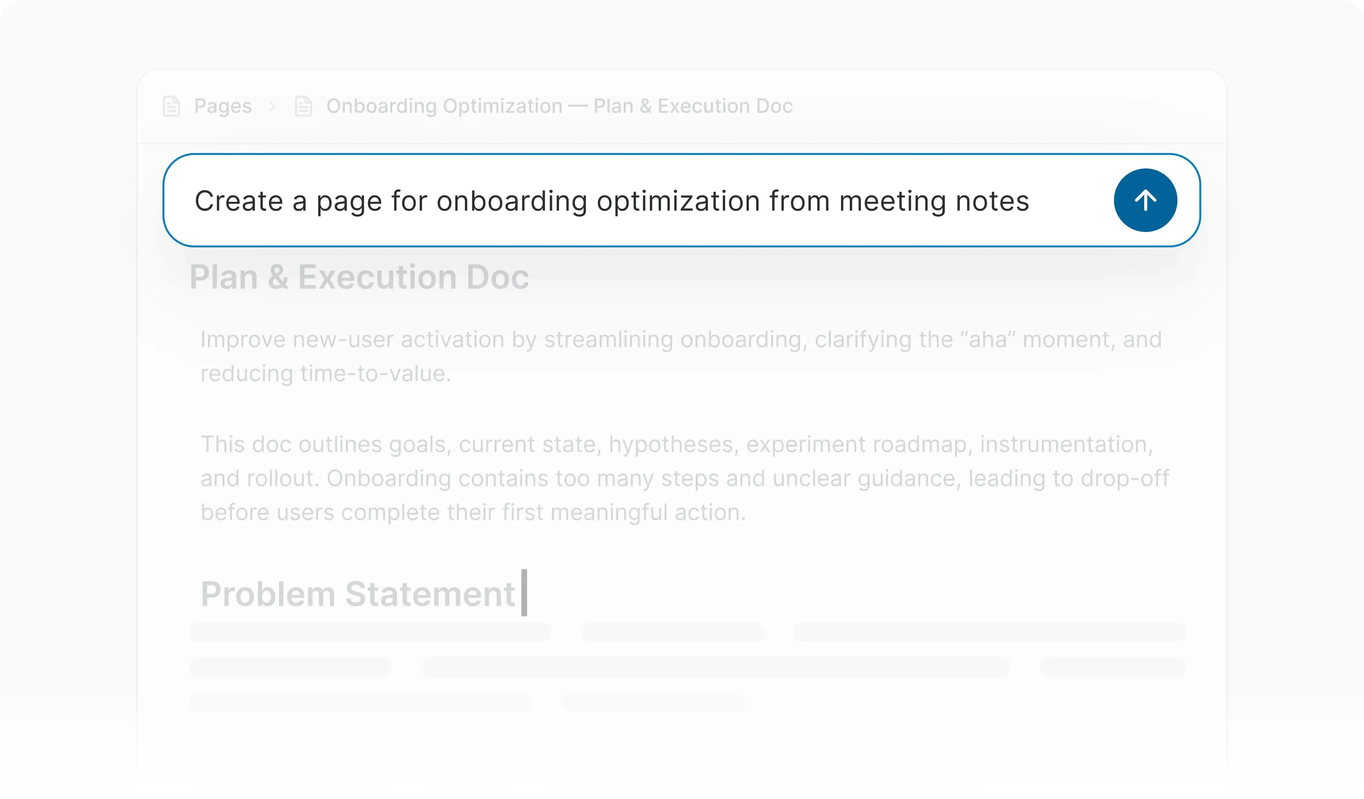 blog-prompt-to-page-generation-light-desktop