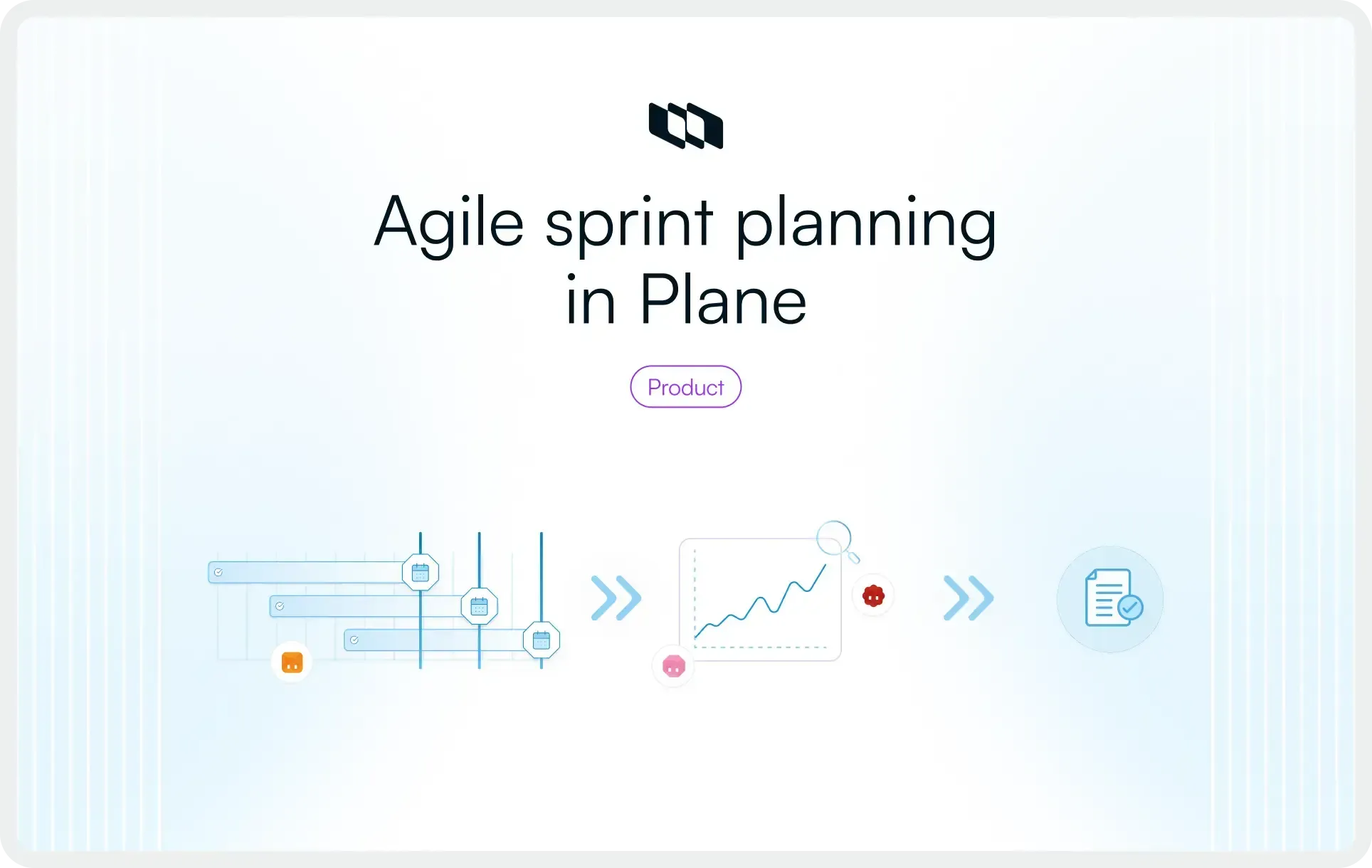 Cover image for How to plan sprints and run Agile delivery in Plane