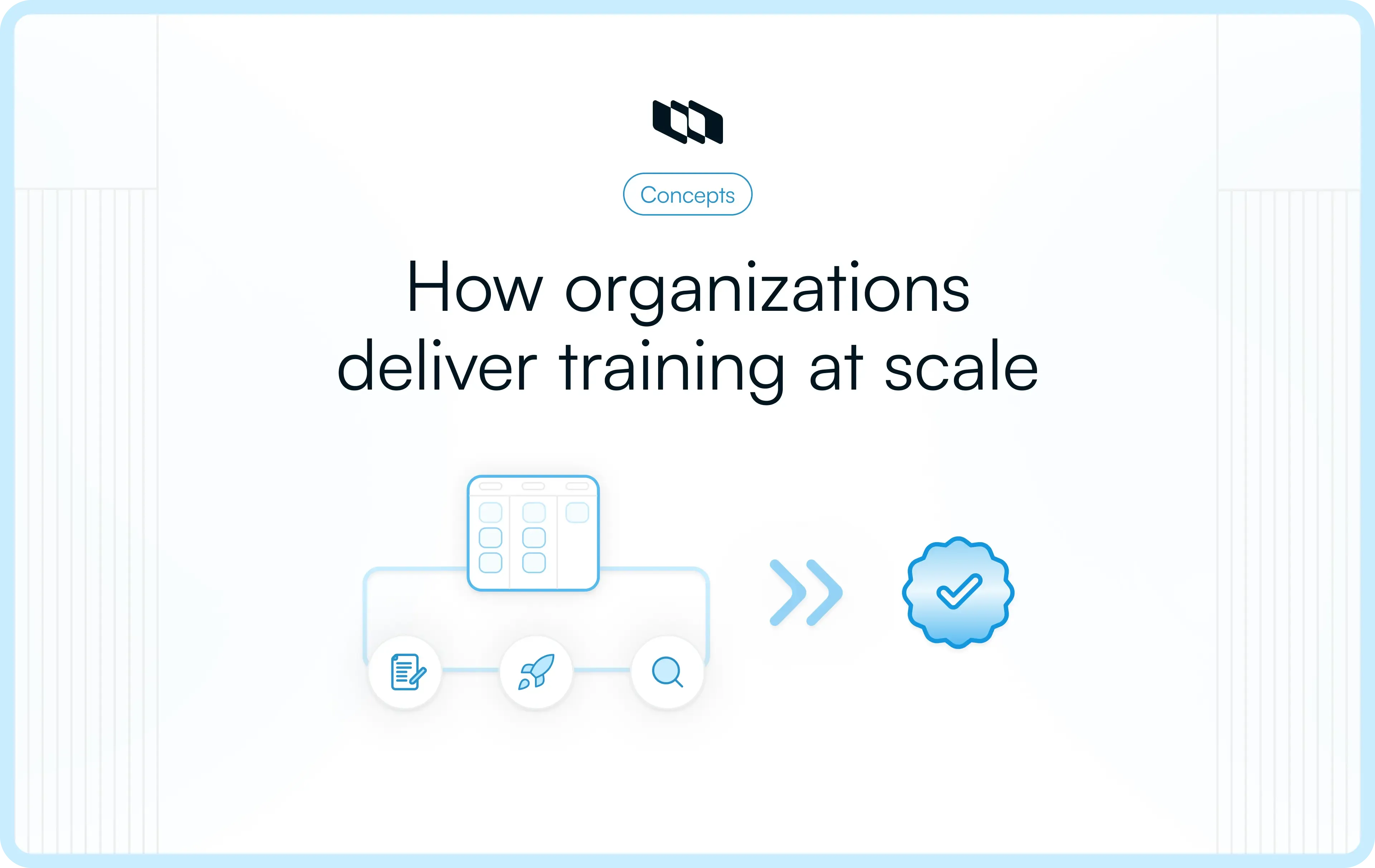 Cover image for What is a learning management system (LMS)? How it differs from a wiki?