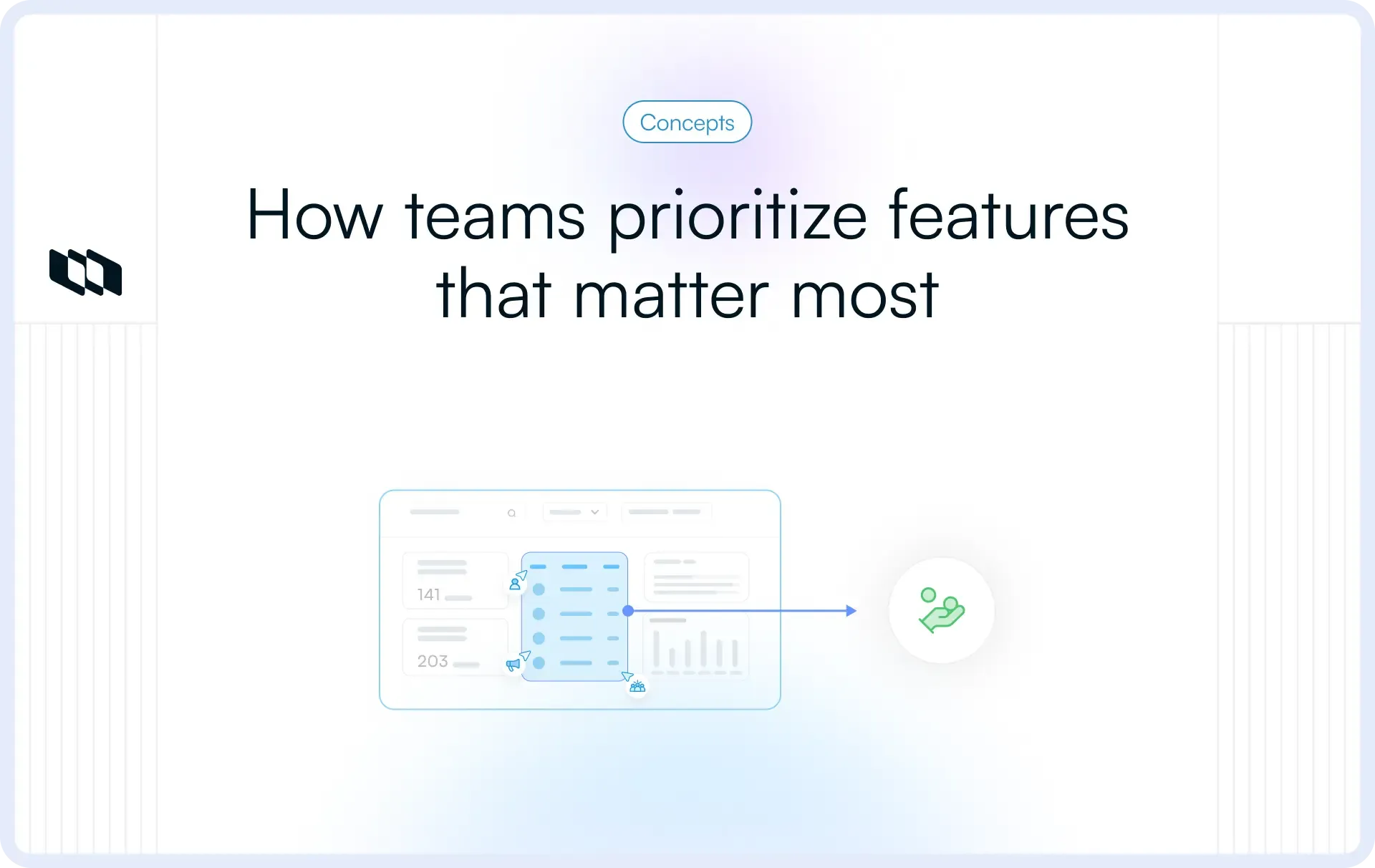 Cover image for Minimum Marketable Feature (MMF): Complete guide