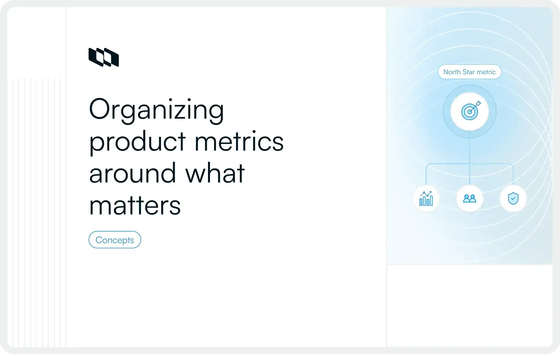 Cover image for What is a product metrics framework?