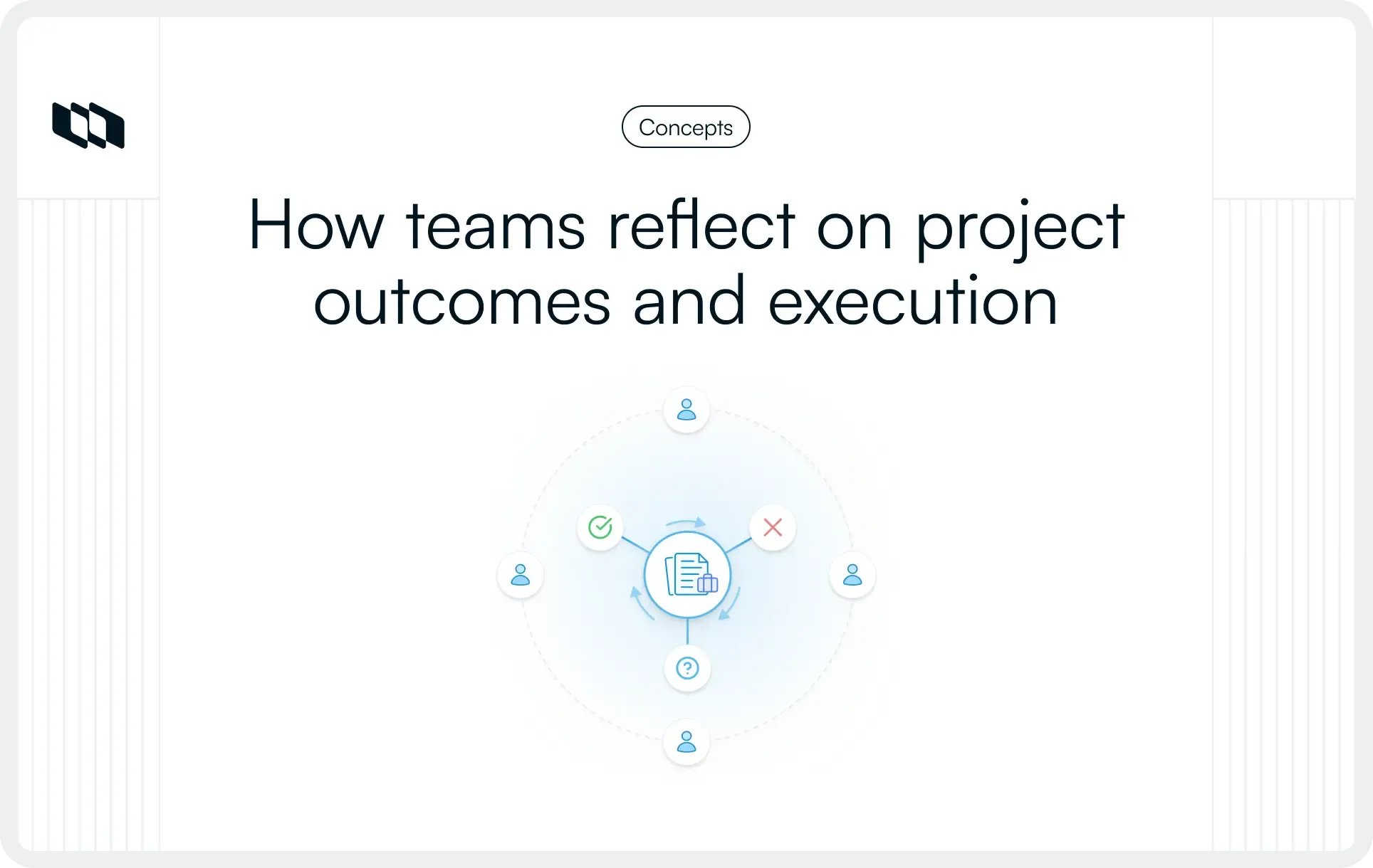 Cover image for What is a project debrief? A complete guide