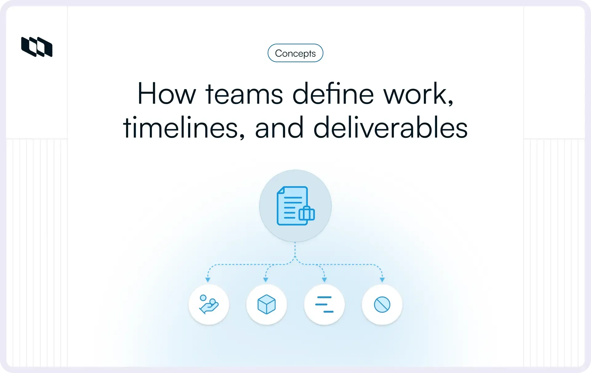 Blog cover image for the blog post titled "What is Scope of work"