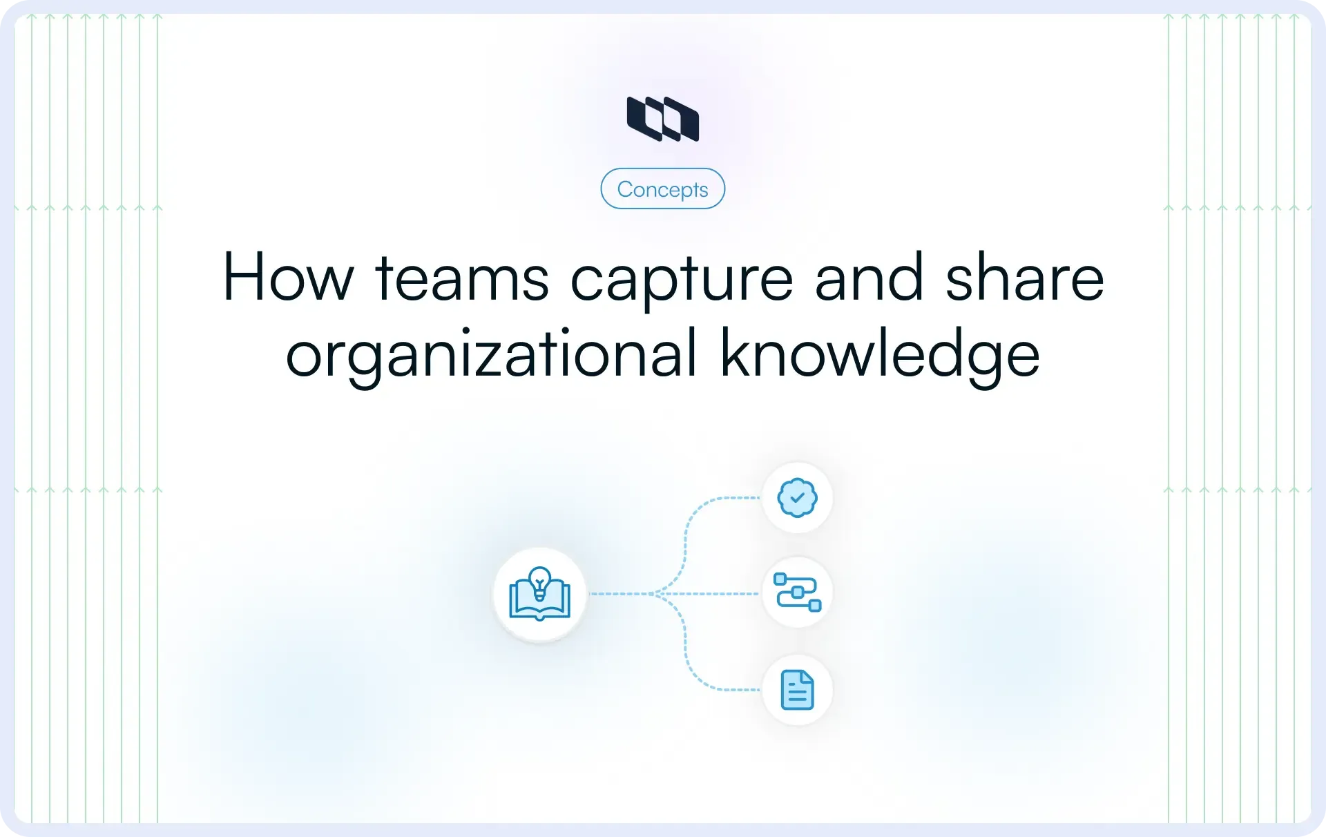 Cover image for What is an internal knowledge base? Benefits and examples