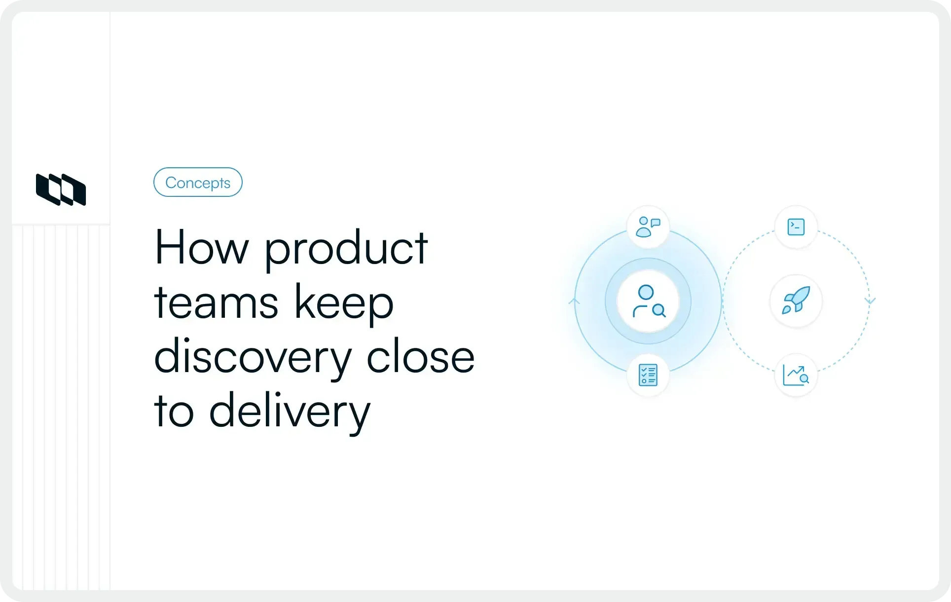 Cover image for What is continuous discovery? Process, benefits, and examples