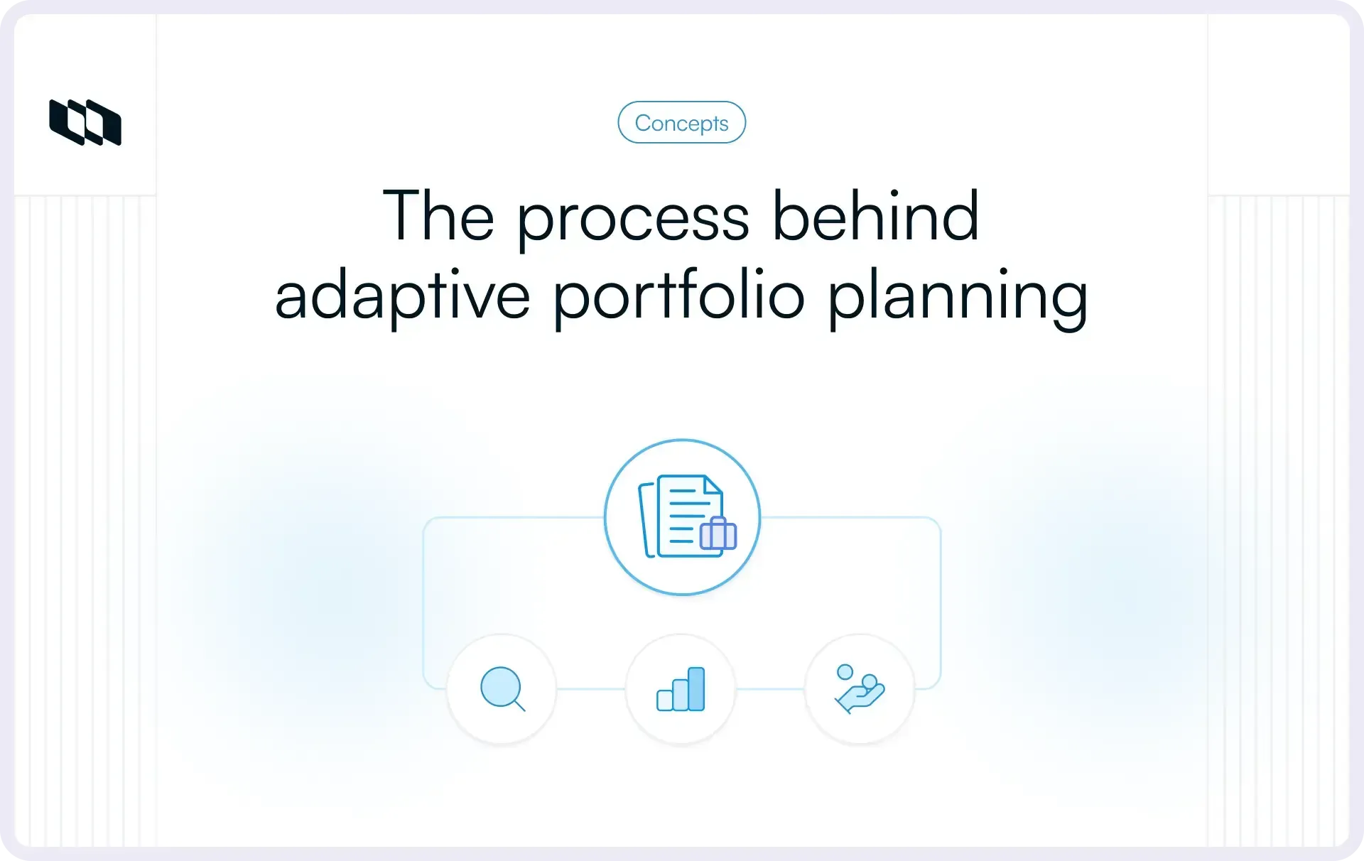 Cover image for What is continuous portfolio planning? A complete guide